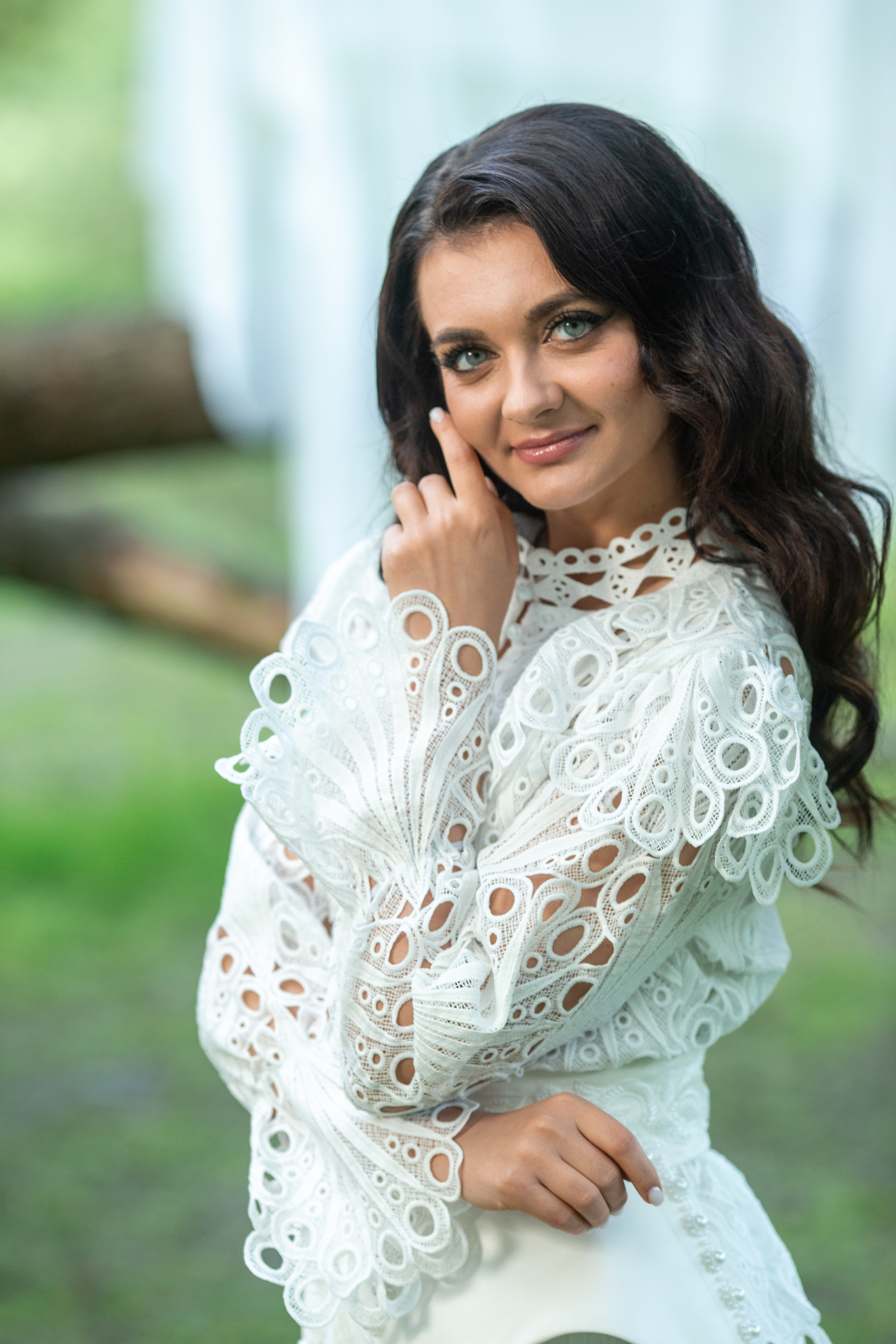 Брось слова. Александра Мелех. Жанна Бакунович, ваш профессиональный фотограф в Минске