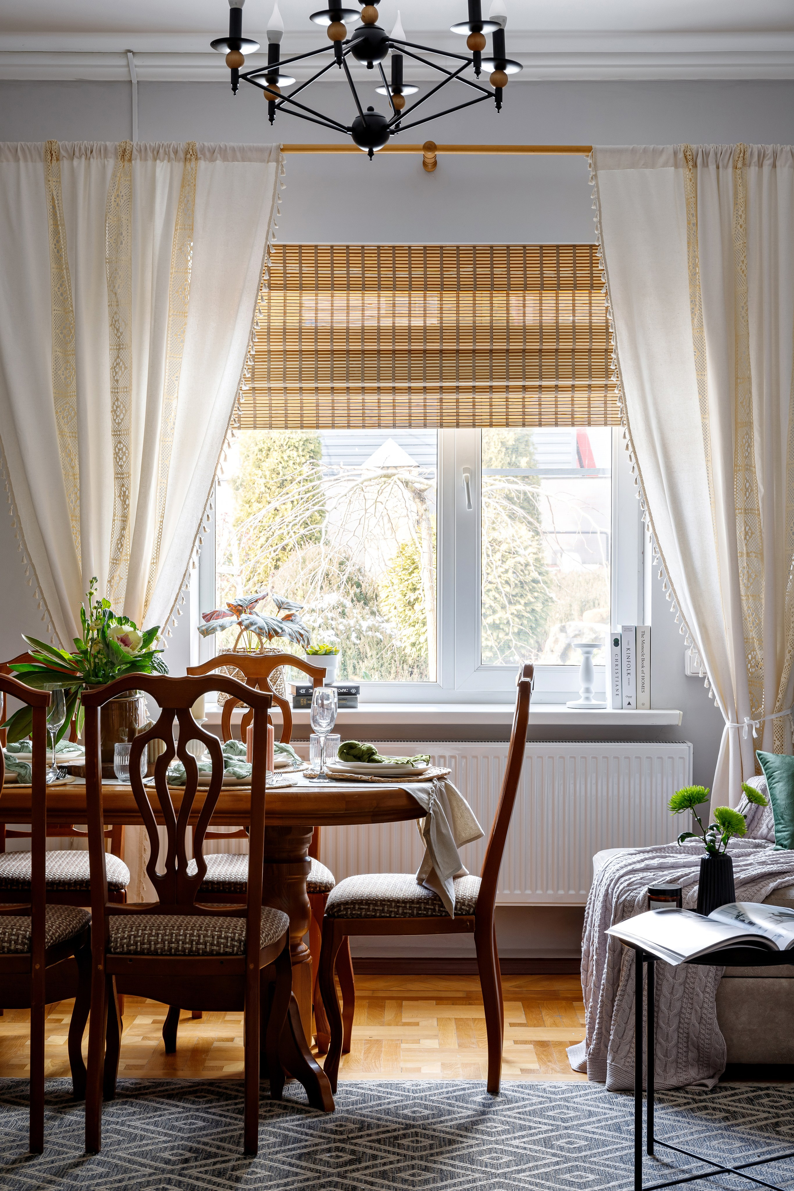 «Volkov House». п. Гузерипль. Интерьерный фотограф в Краснодарском крае Светлана Шурлова