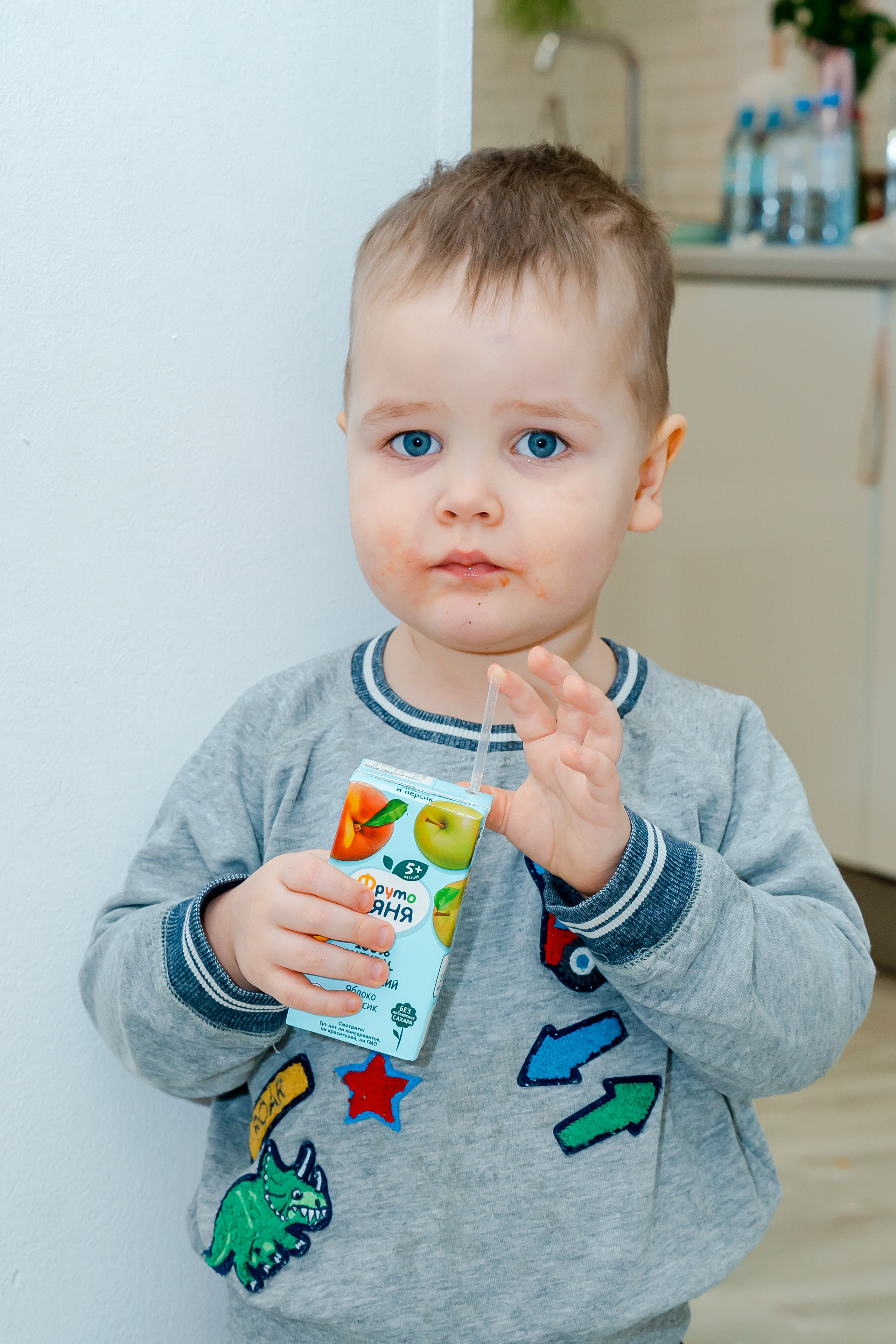 Детские праздники. Главная