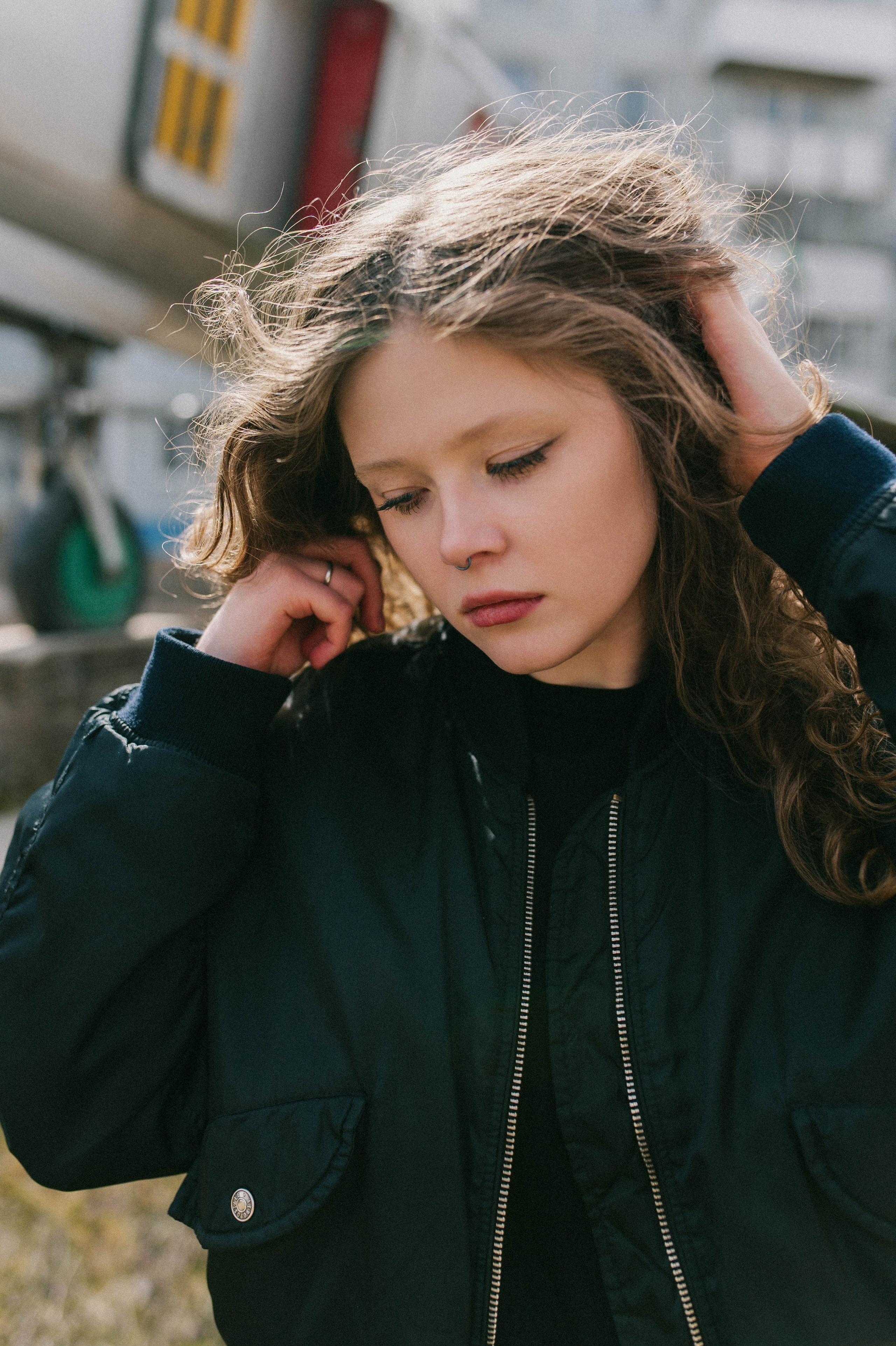 Avia. Фотограф Светлана Васильева