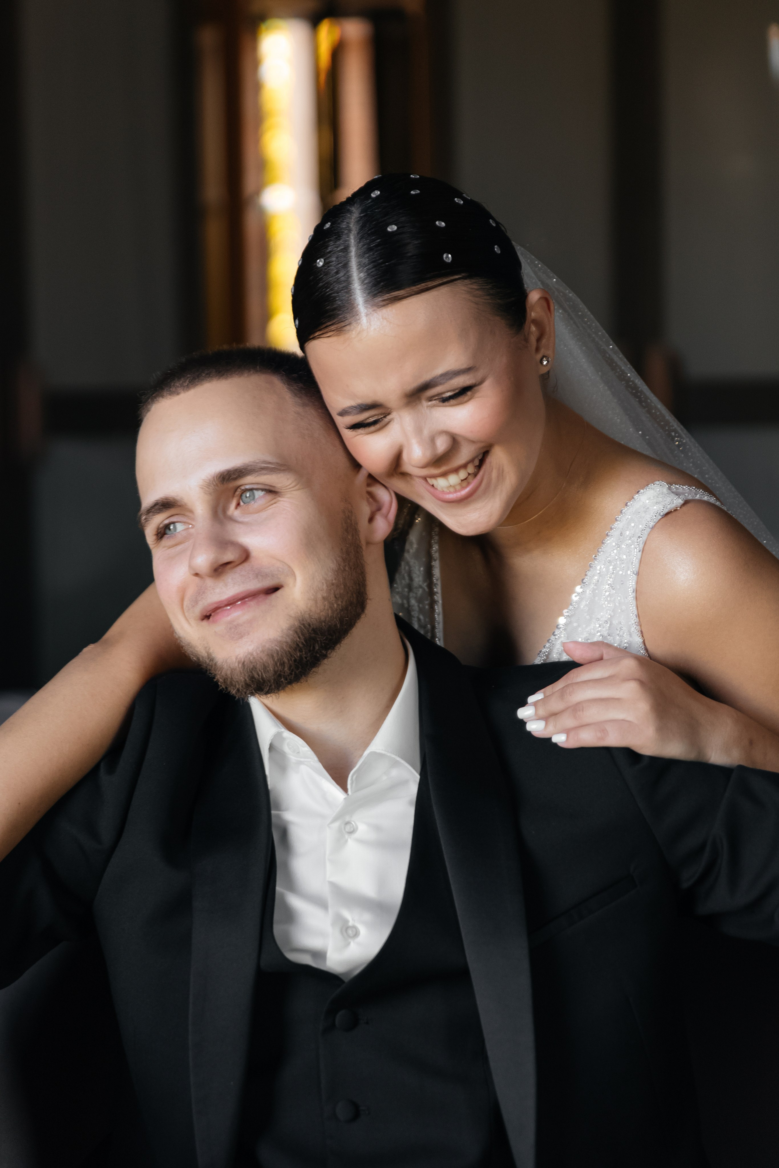 фотограф на свадьбу Ростов