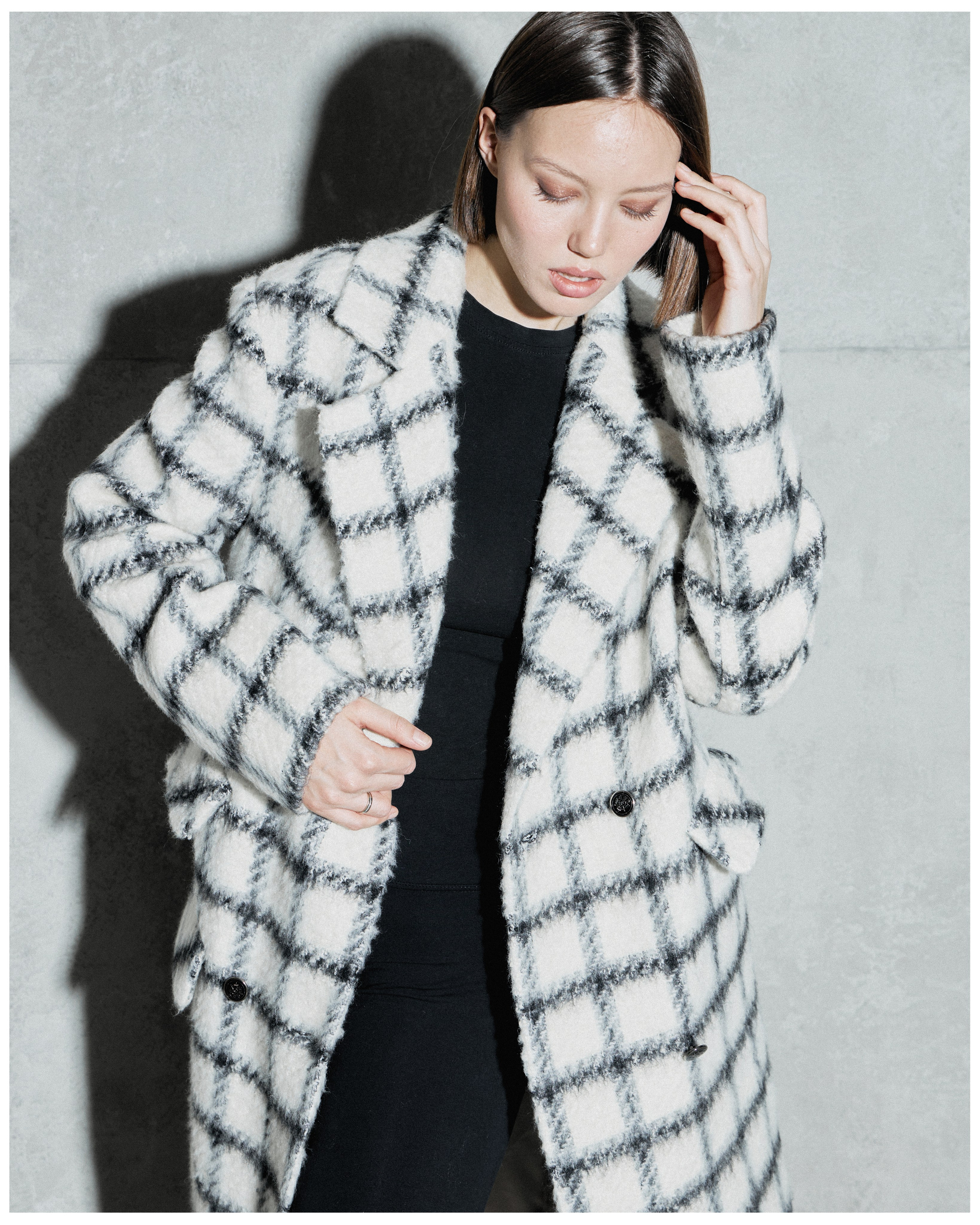 Egorova для WB. Фотограф Наталья Курбатова Чебоксары, Казань, Москва