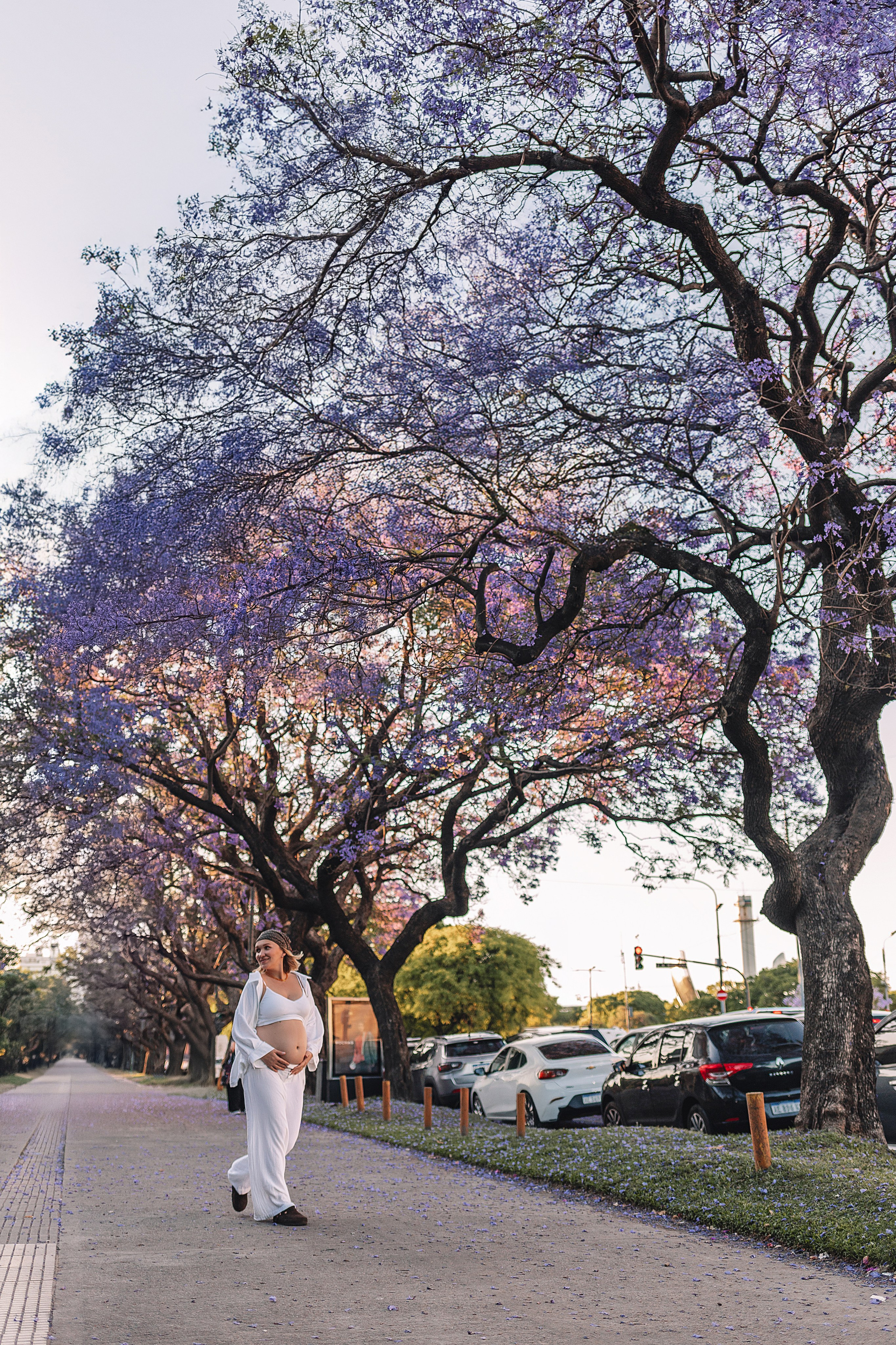 Esperando un milagro. Fotógrafo en Buenos Aires