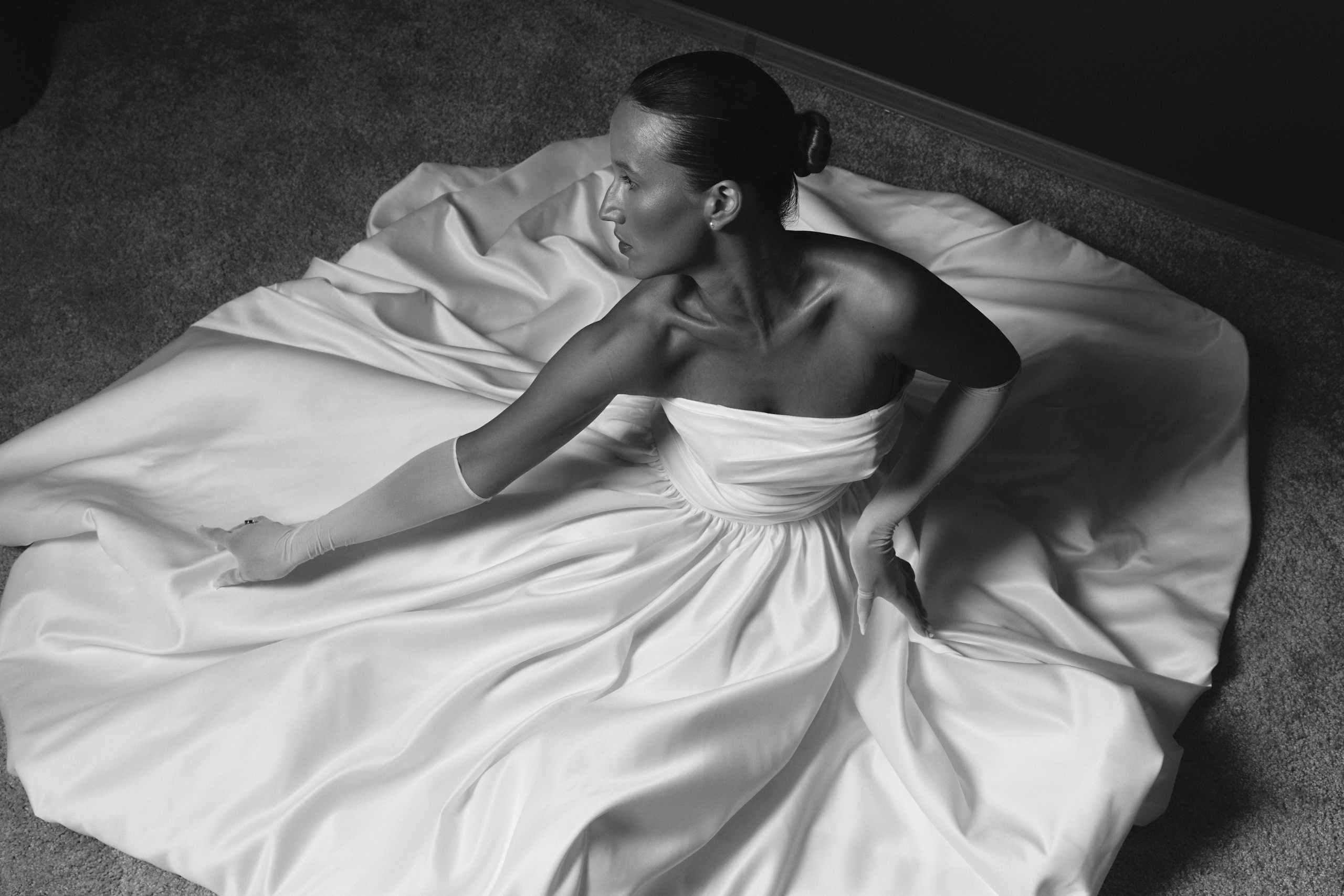 Look. Вера и Вера. Свадебщики из Сибири