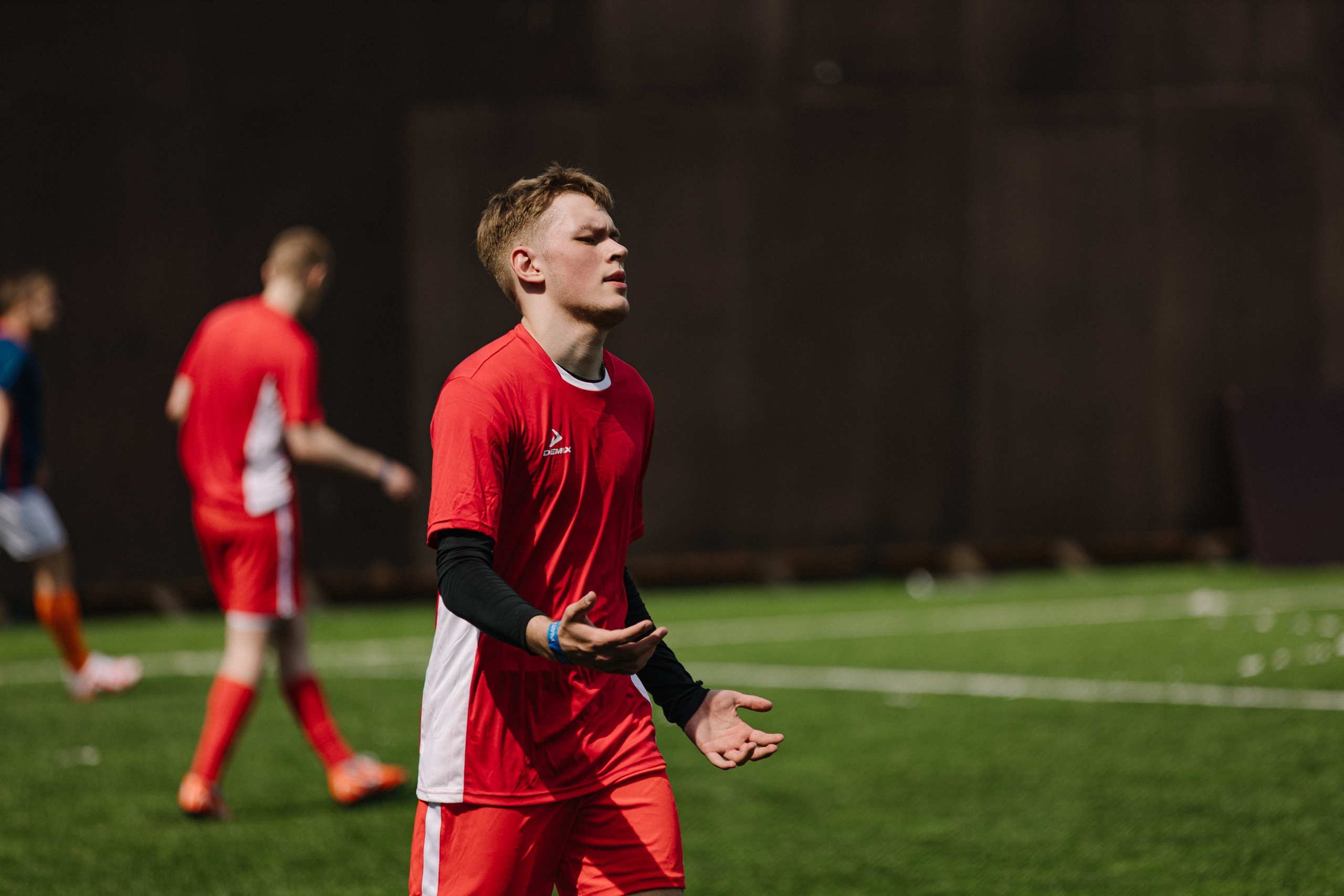 Спортмастер. Многопрофильный фотограф в Санкт-Петербурге Светлана Вельгас