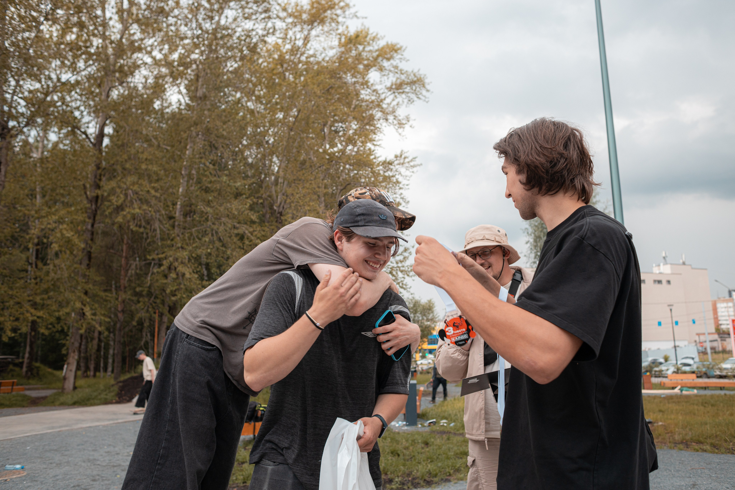 КАРДО. Фотограф в Пермском крае Матвей Раттер