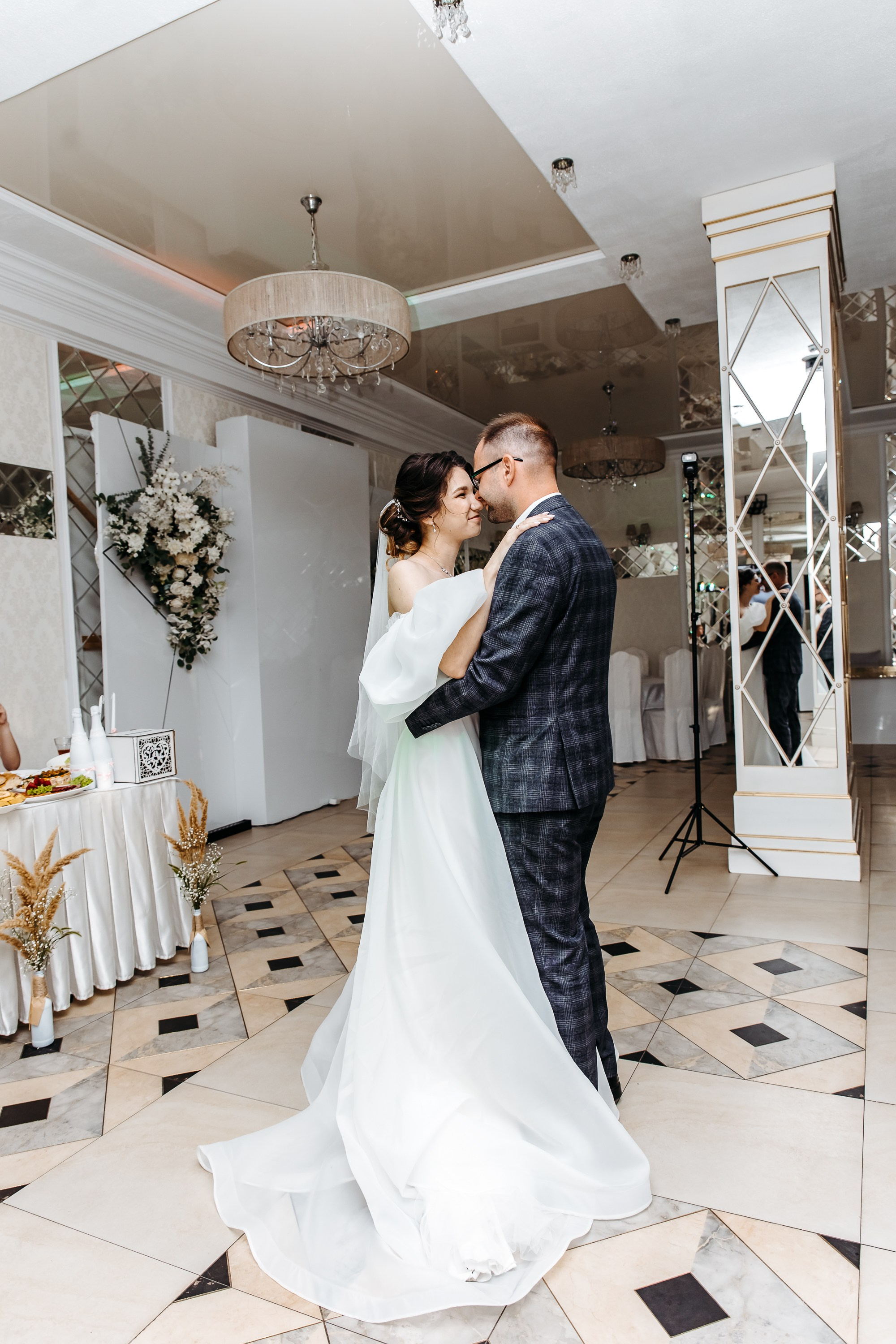 Дмитрий и Анастасия. Свадебный и семейный фотограф в Невинномысске Наталья Куликова