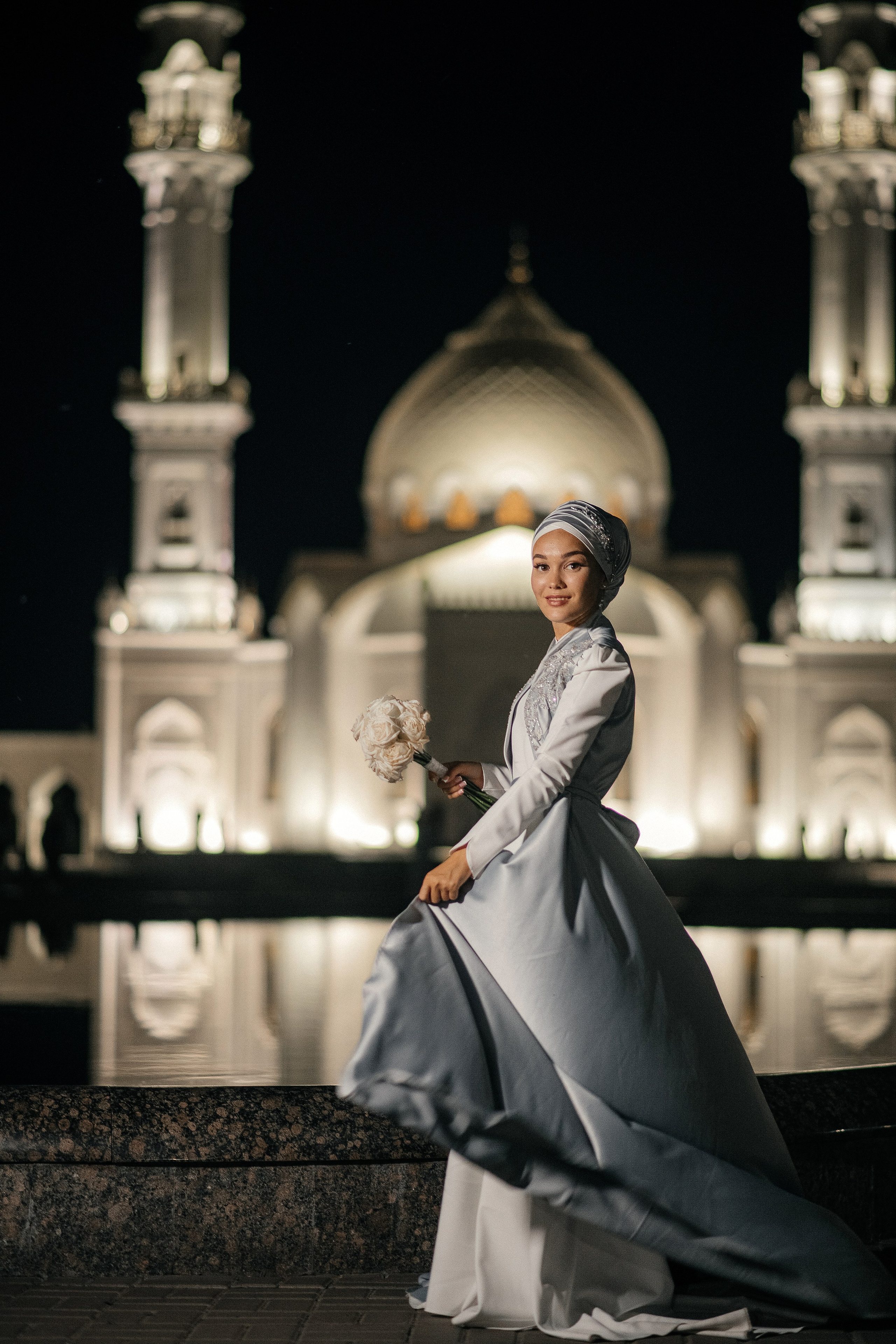 Рустам и Дина. Главная