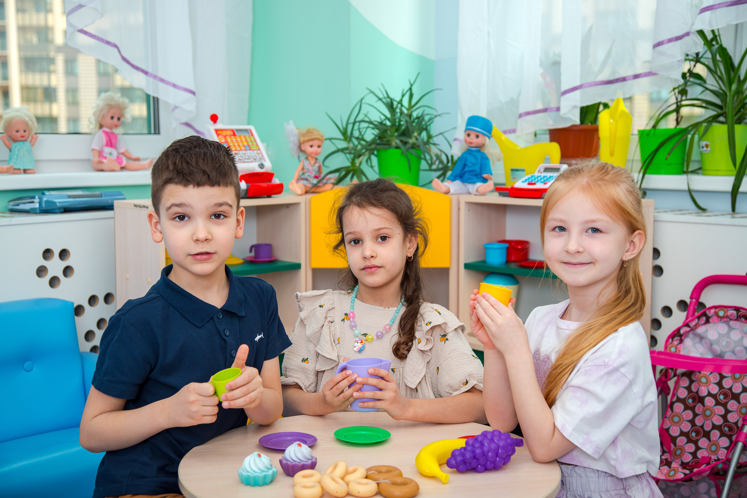 ФОТО Детский СаД. Твой Выпускной Альбом