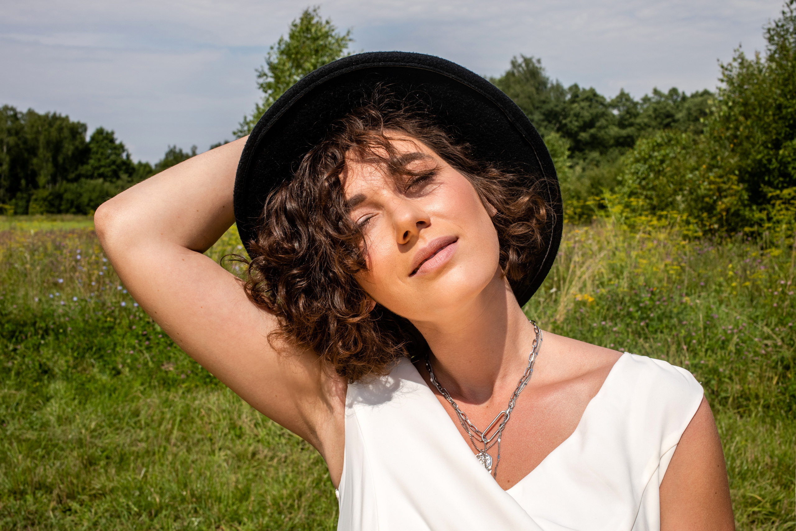 Истории. Фотограф Алина Гашникова