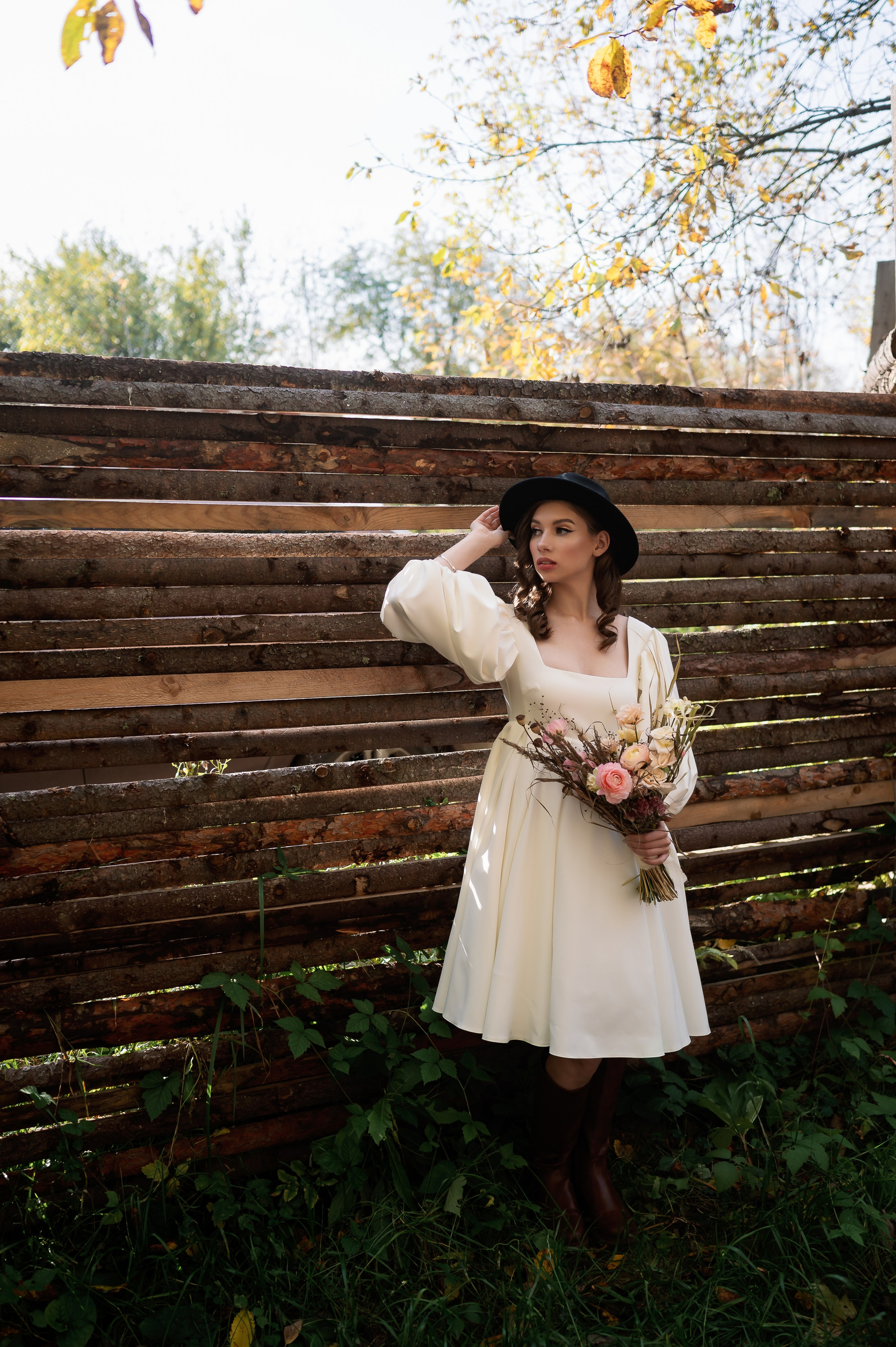 Матвей и Ирина