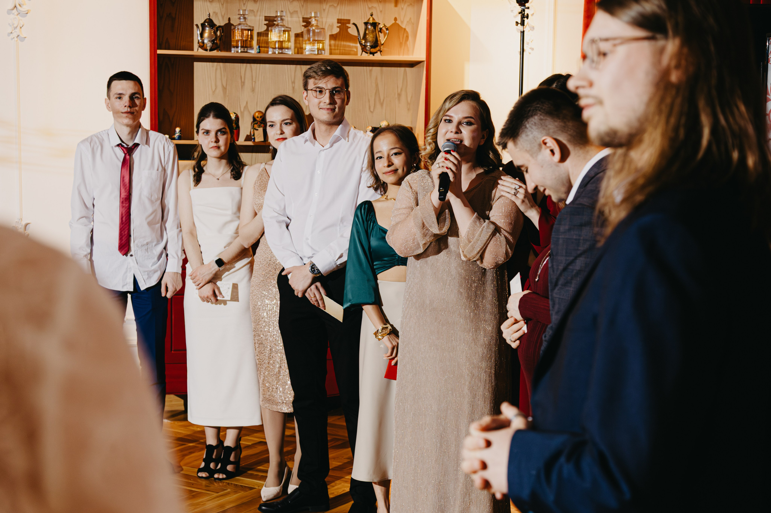 Свадьба Маши и Димы. Свадебный и семейный фотограф Женя Добрянская в Нижнем Новгороде