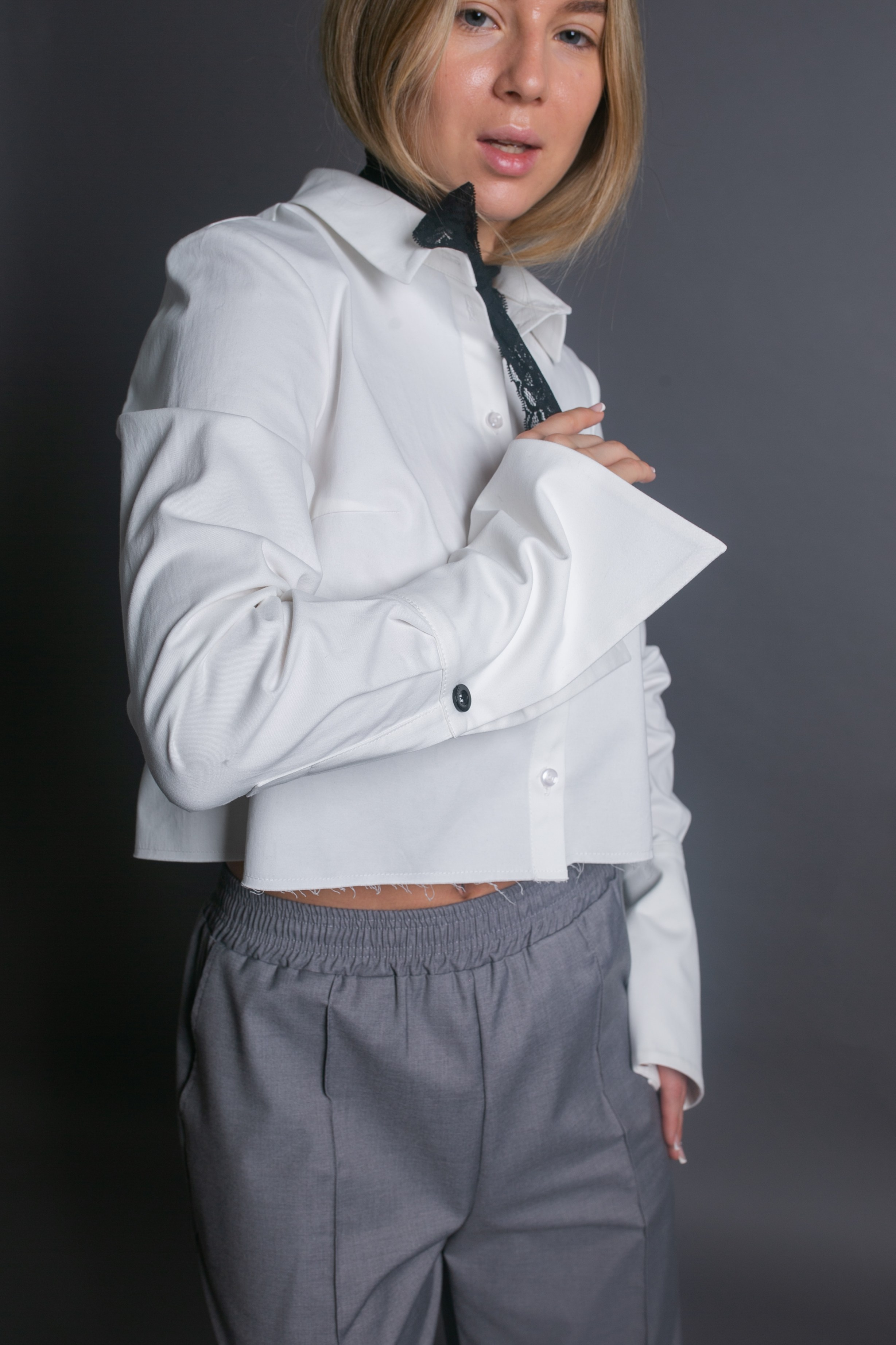 Бренд одежды Unique philosophy. Фотограф в Новосибирске Ася Зверева