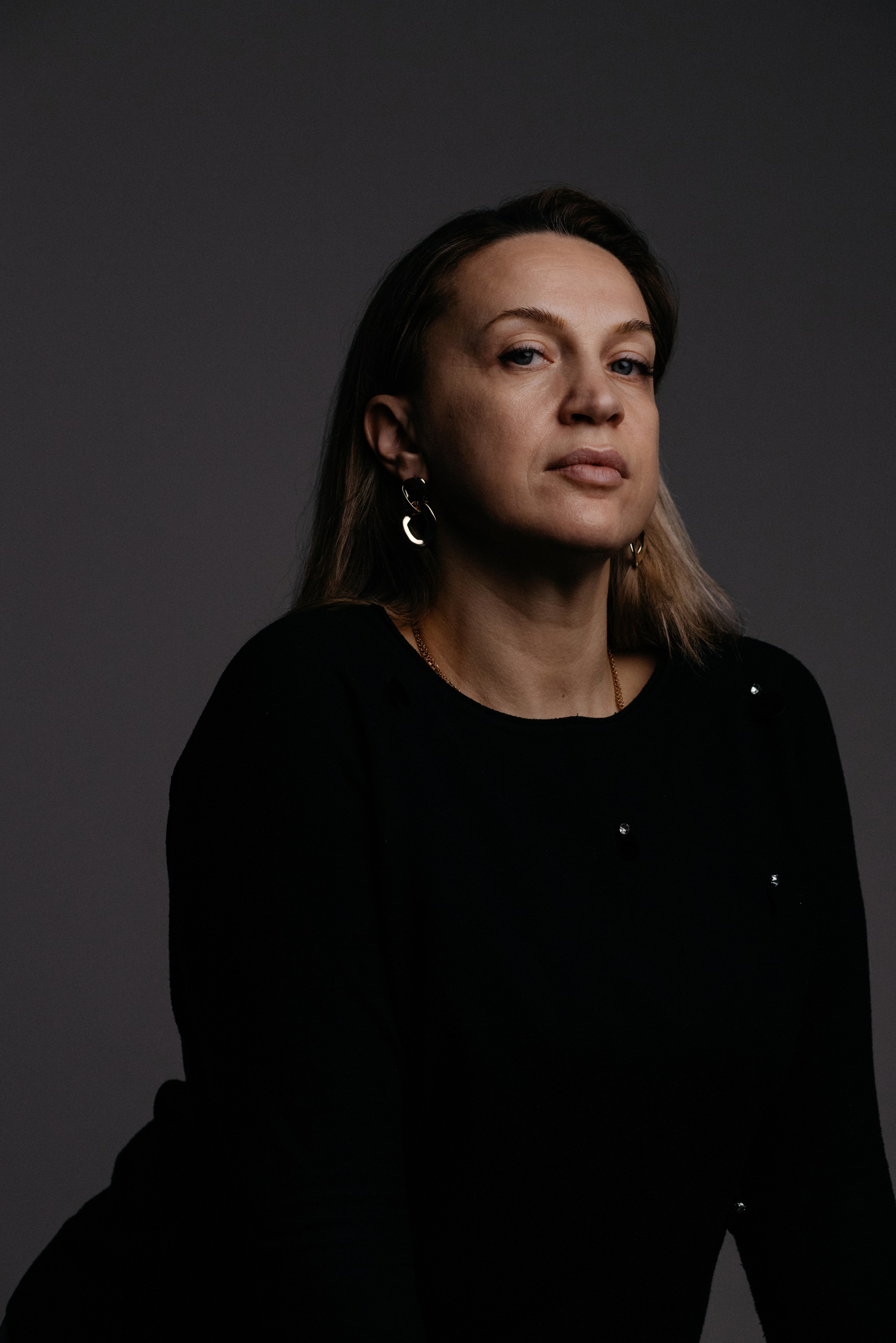 ЮЛИЯ | MK studio | Выборг. Фотограф в Выборге | Юлия Басырова