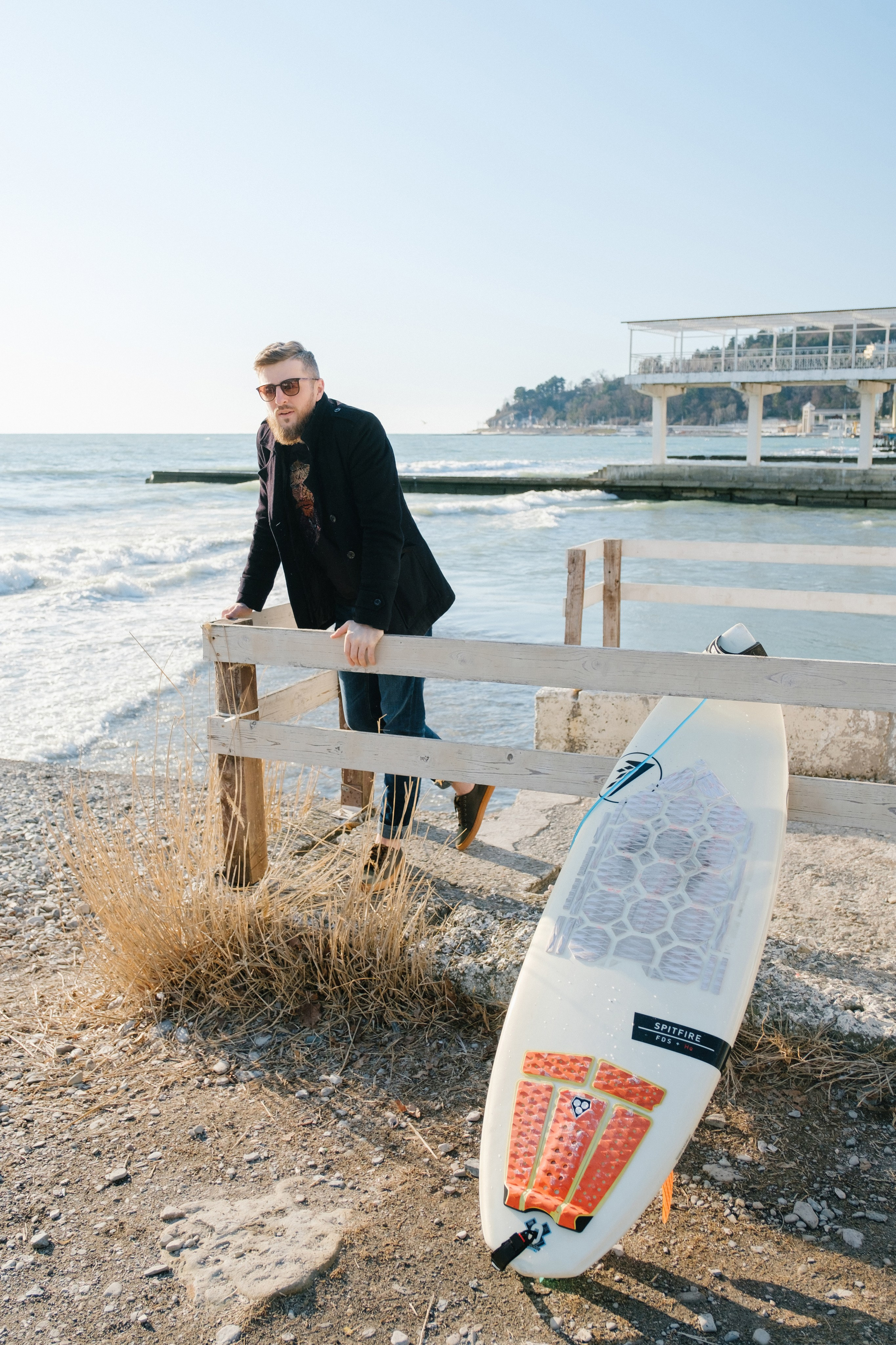 Хоста. Свадебный Видеограф Фотограф в Сочи