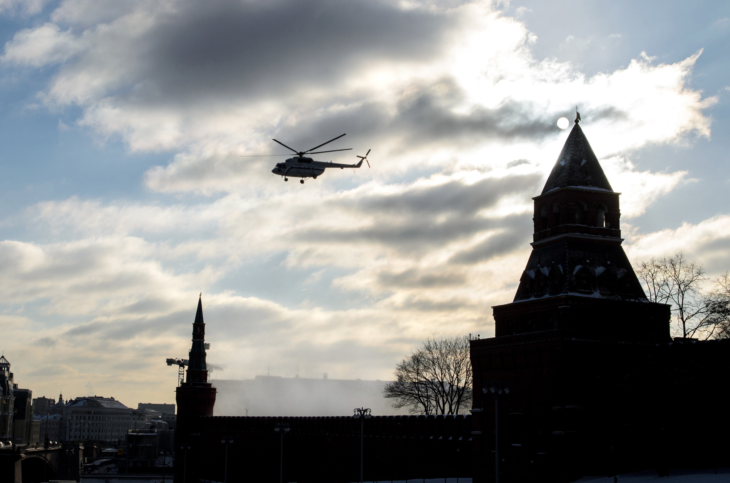 Репортаж. Фото, видео, монтаж