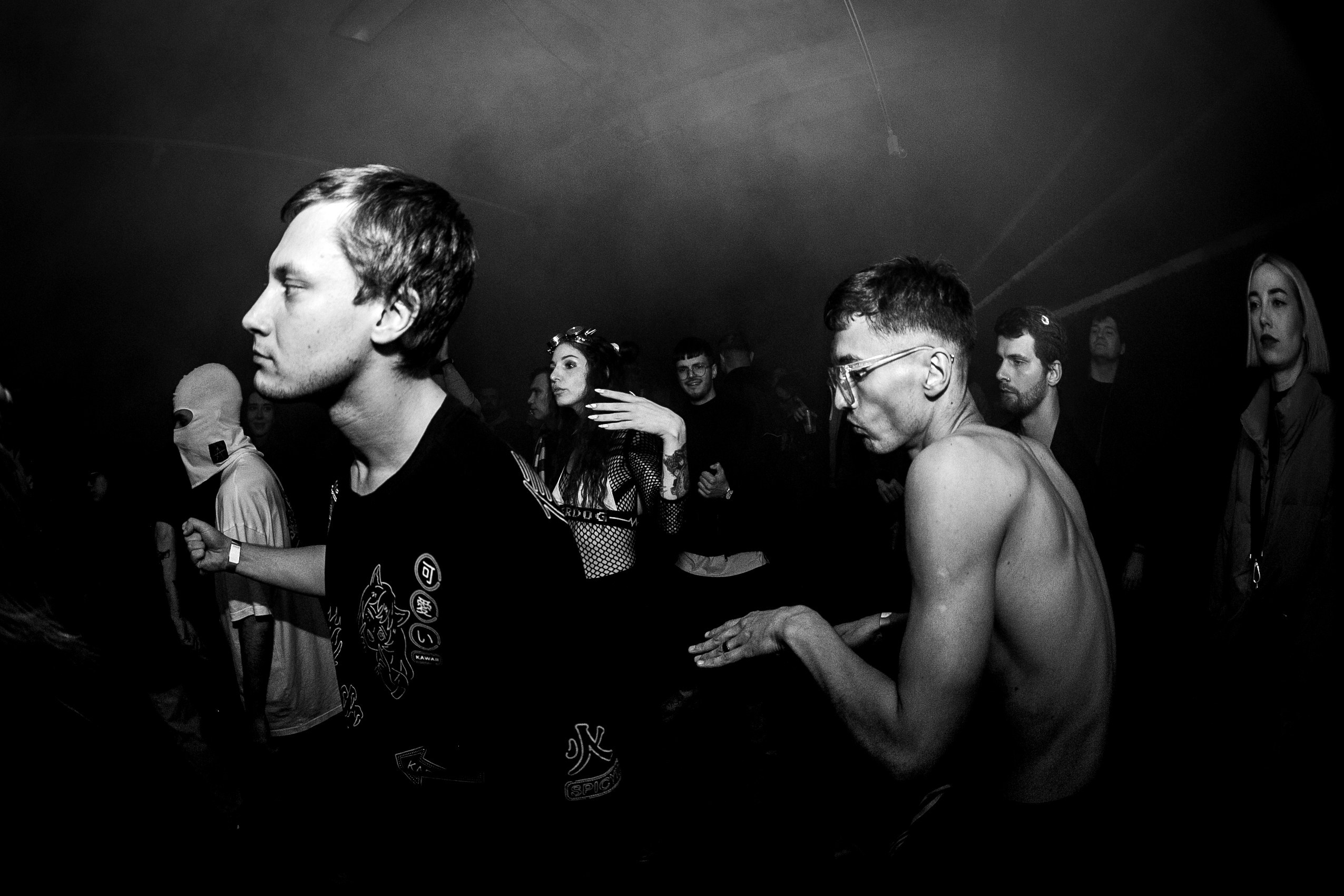 Репортаж. Арт-фотограф Кристина Каширская