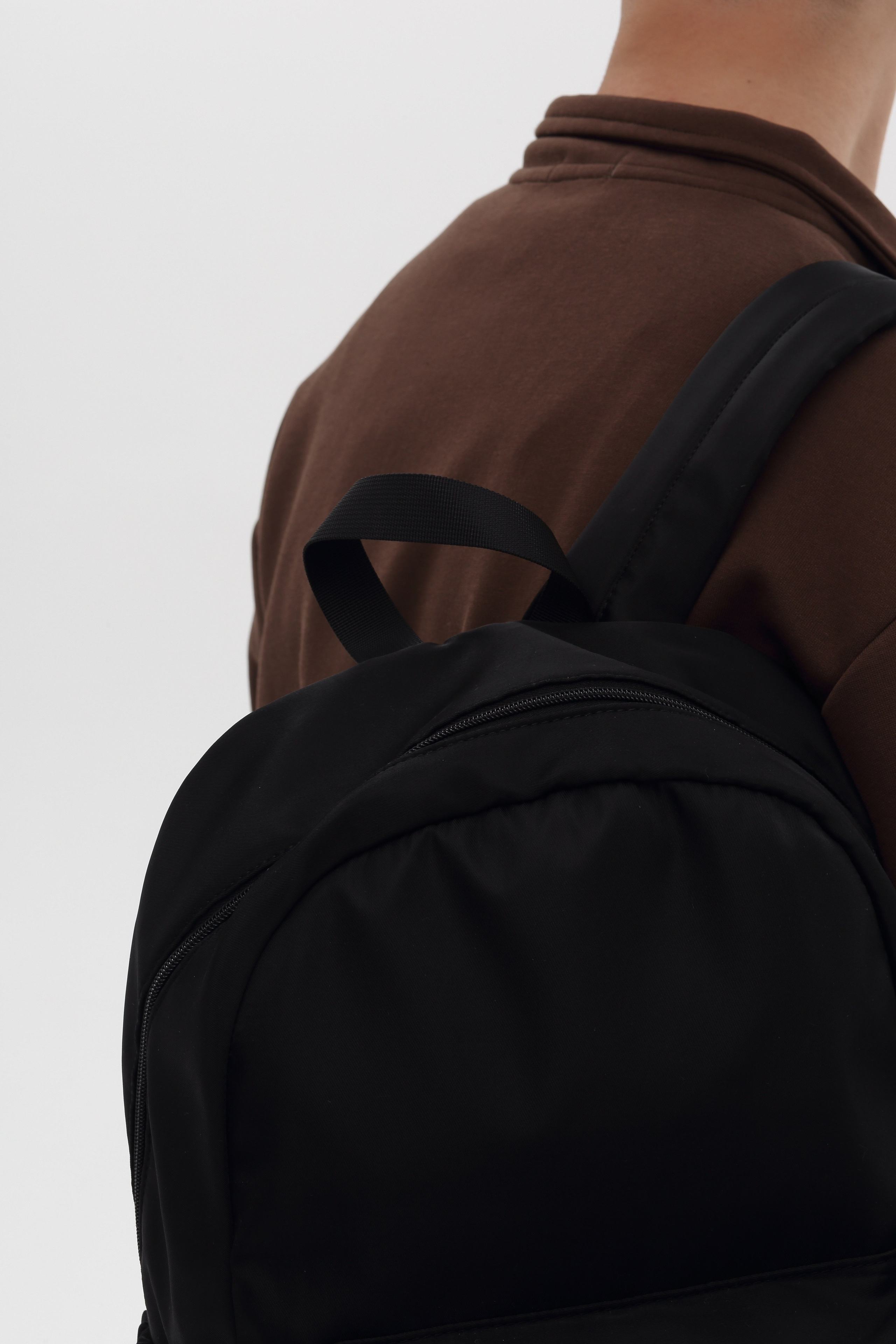 Сумки «Будь здесь!». Портретный фотограф Анна Мерзлякова