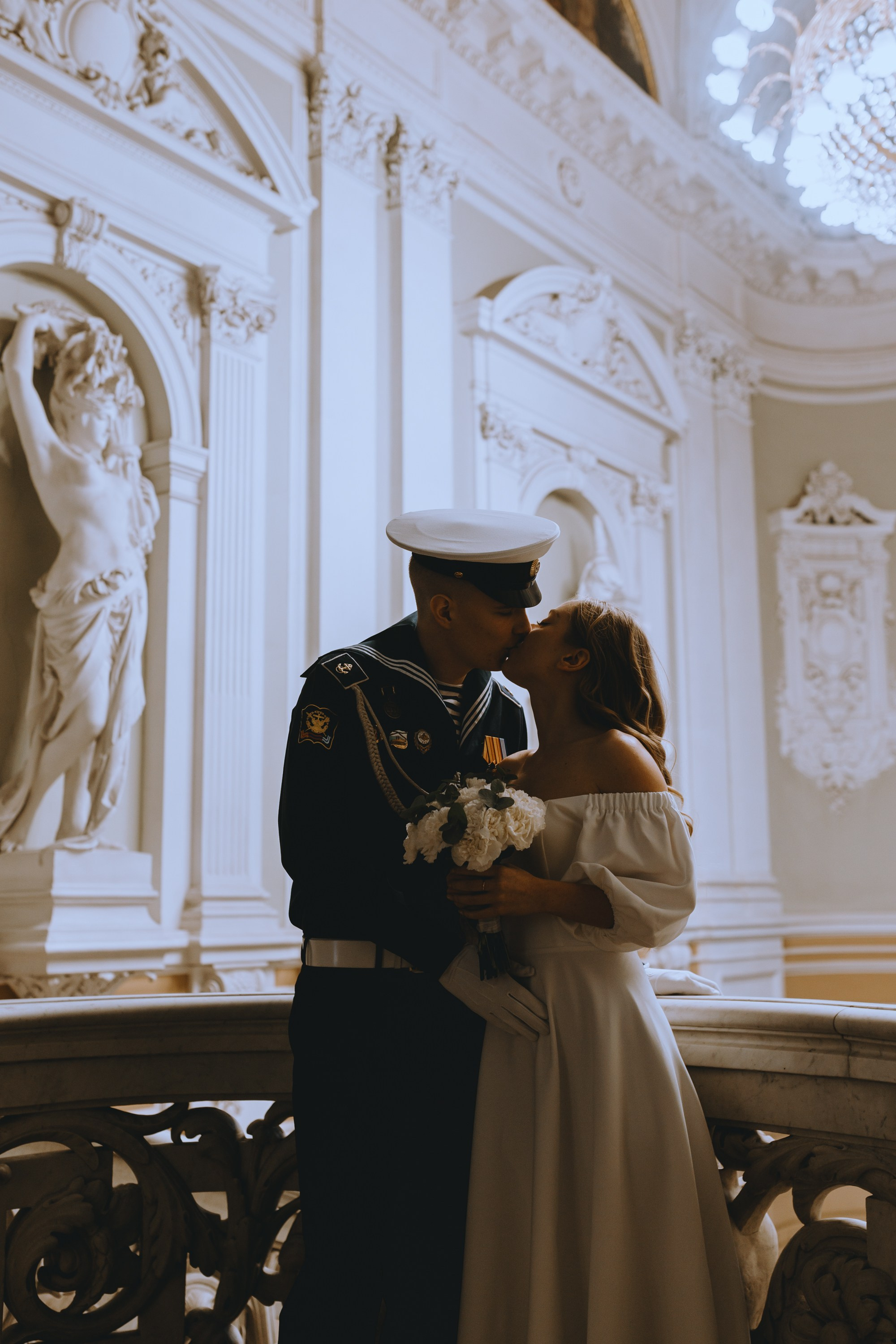 Свадьбы. Фотограф Илья Чернов