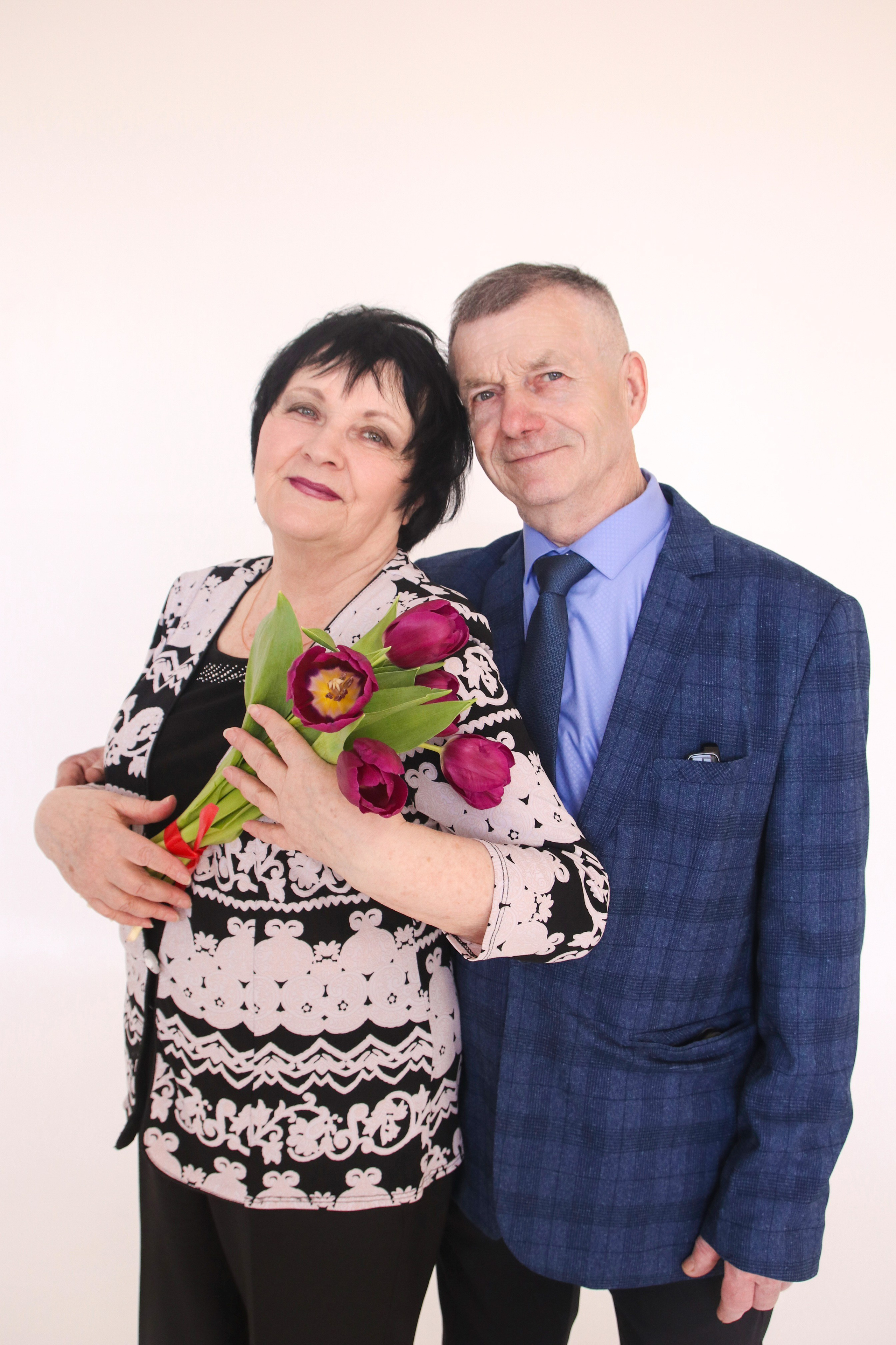 Семейная. Фотограф фотосалон SO! photo&video город Находка Приморский край