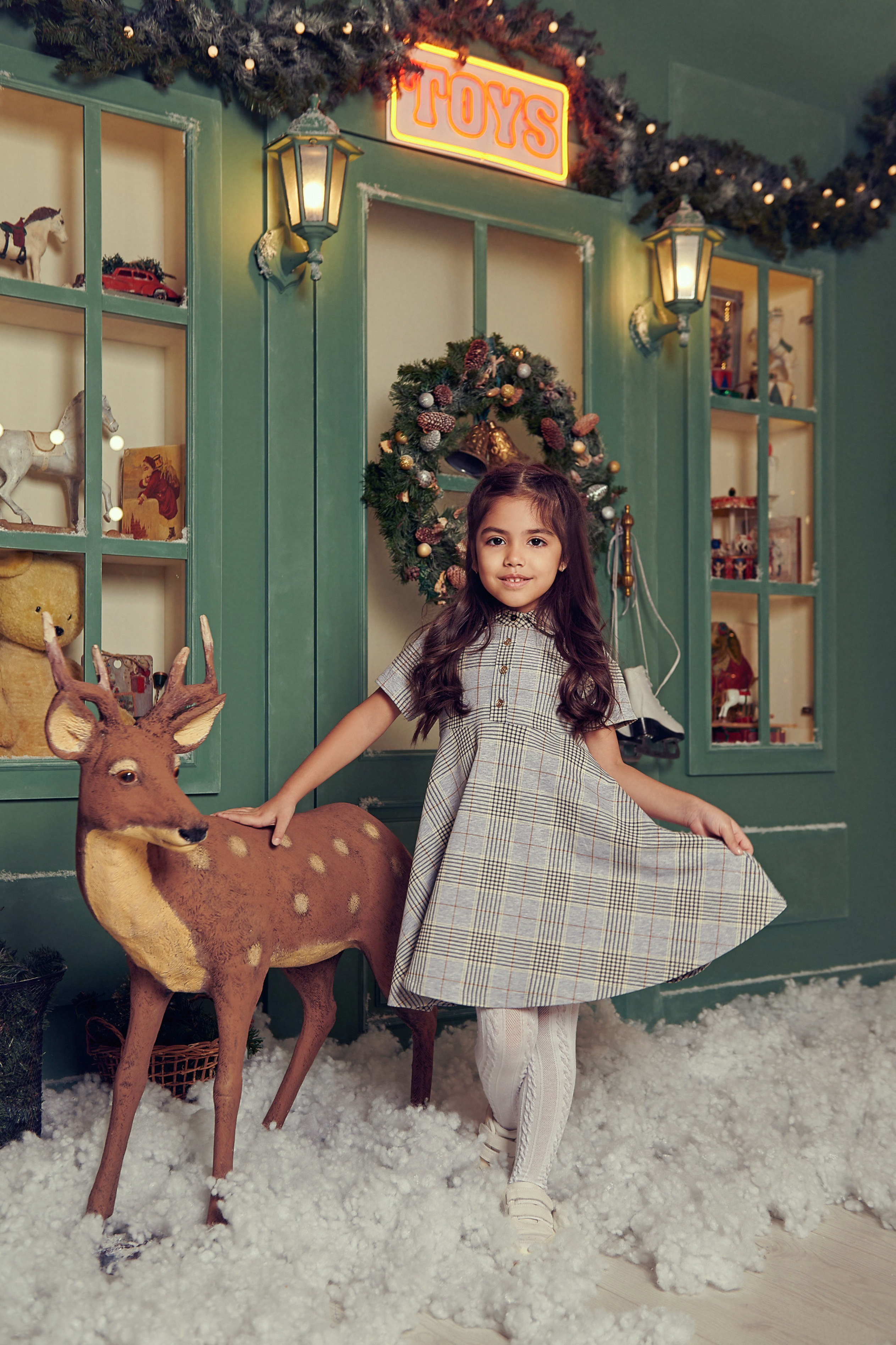 Детские съемки. Фотограф Диана Ставрополь