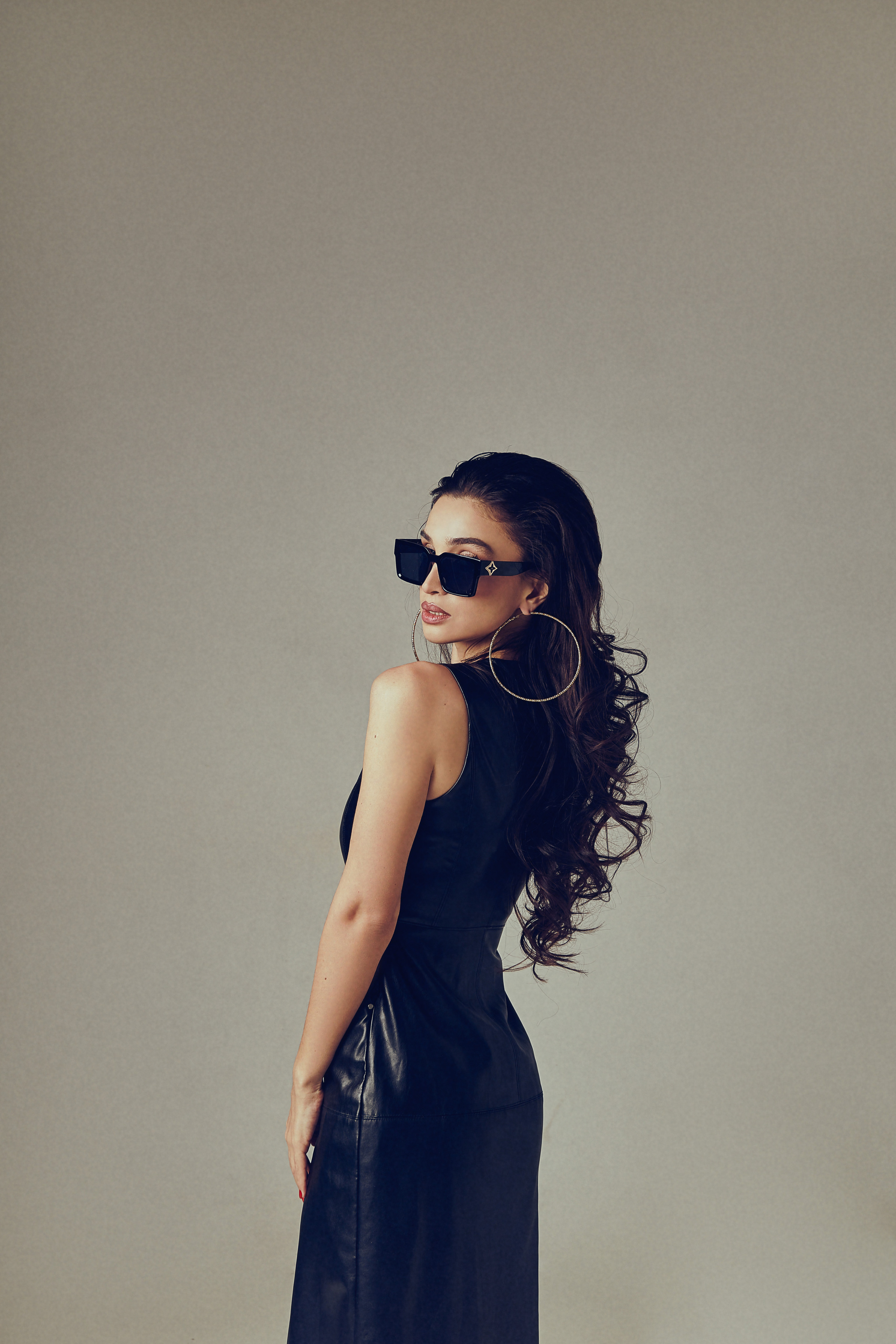 Студийные съемки. Фотограф Диана Ставрополь