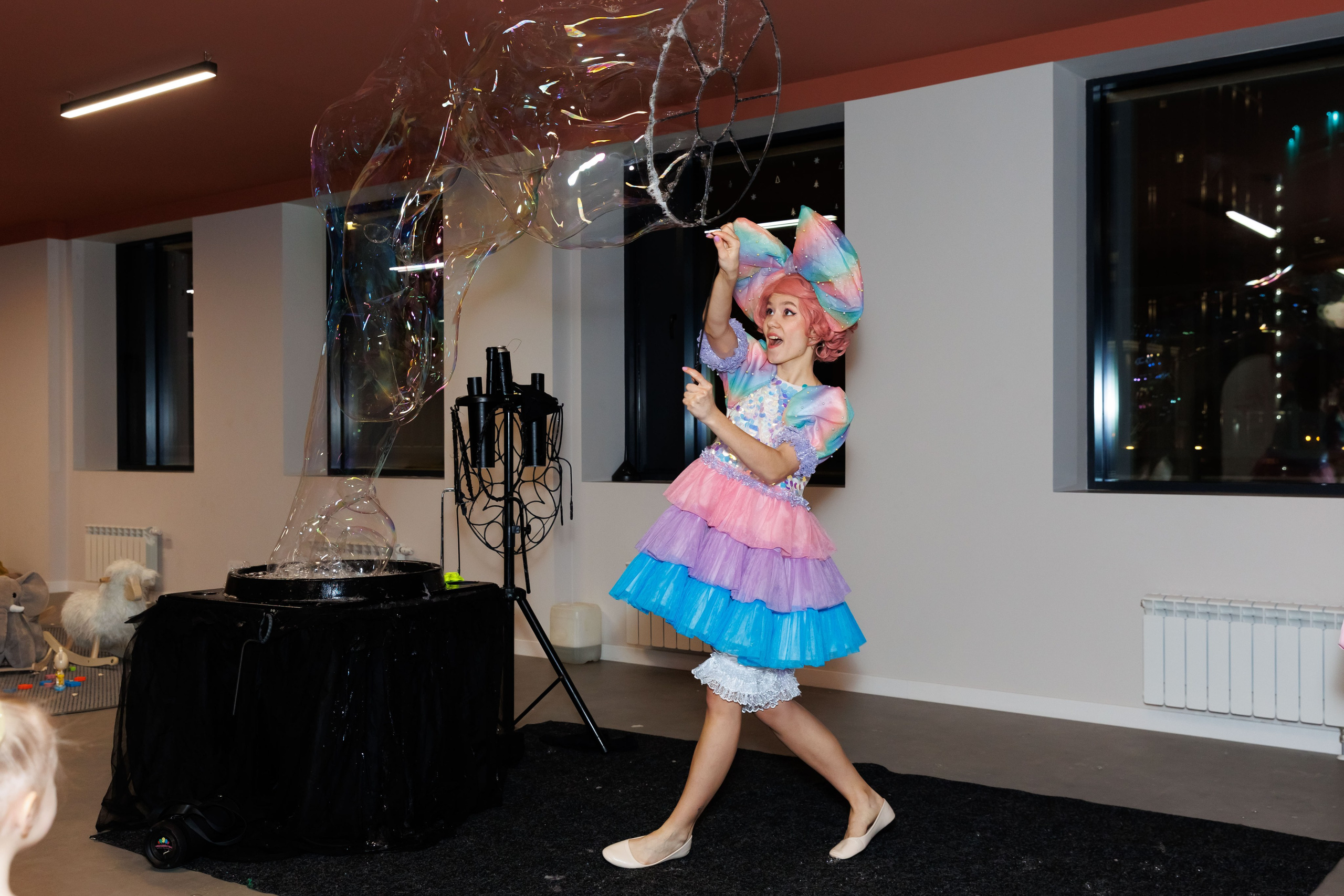 ЖК Chicago. Фотограф Новосибирск — Наталья Гресь