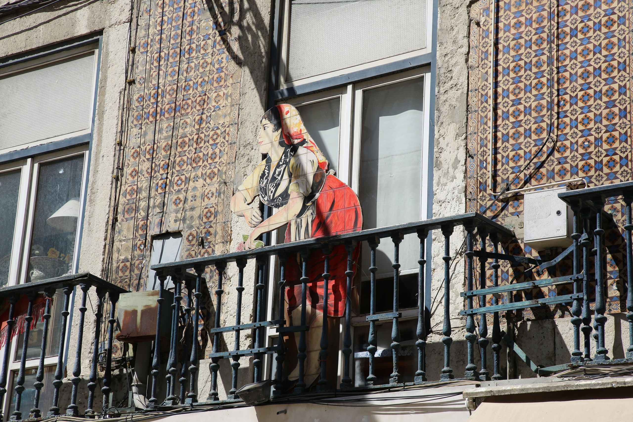 Lisbon, Portugal. Andrey Filippov Photographer