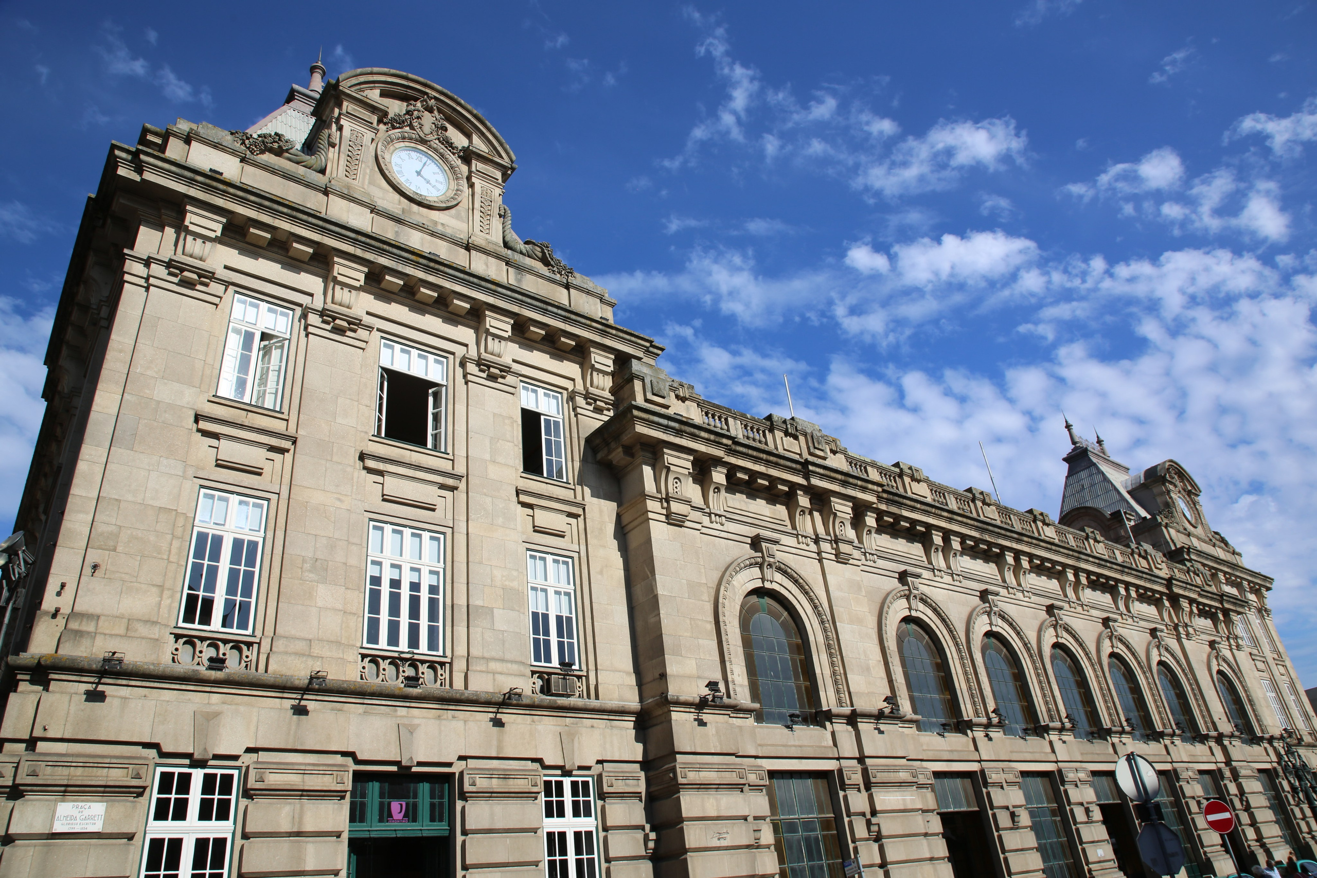Porto, Portugal. Andrey Filippov Photographer