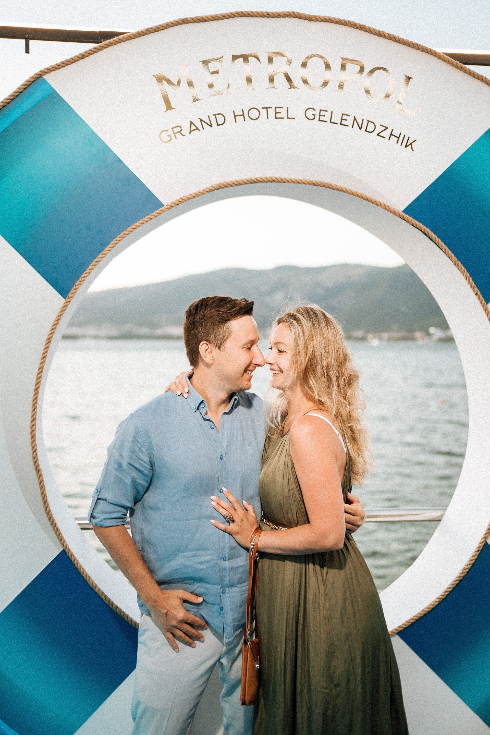 Metropol Summer Party. Свадебный и репортажный, фуд фотограф в Новороссийске Евгений Александриди