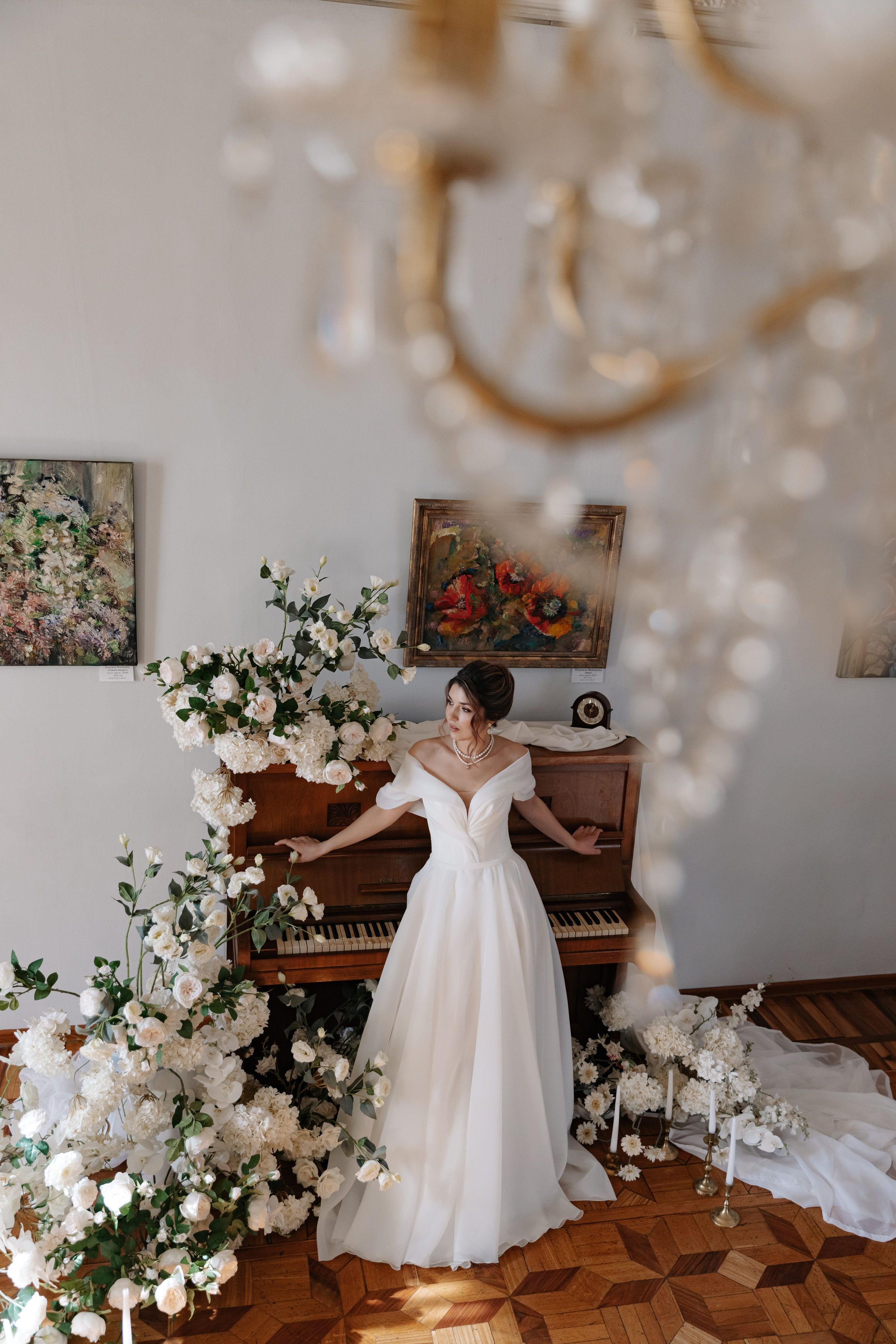 Игорь и Анастасия. Свадебный фотограф в Екатеринбурге Александр Перепечин