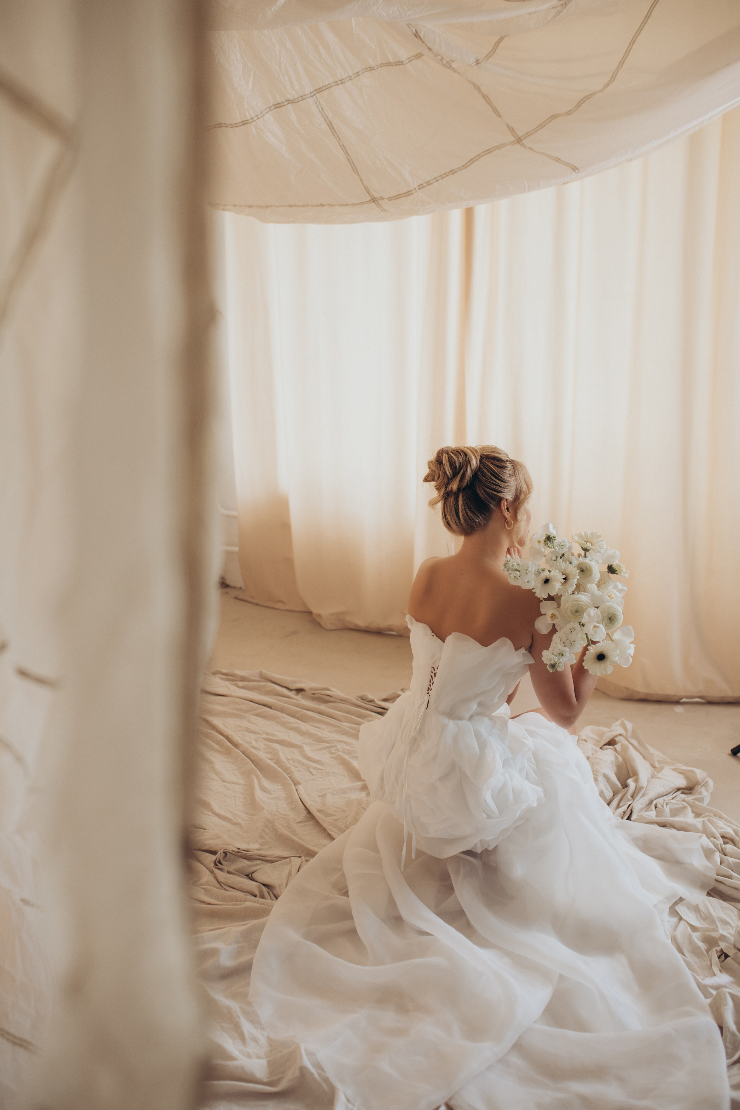 Марго. Свадебный и семейный фотограф в Белгороде Евгения Курочкина