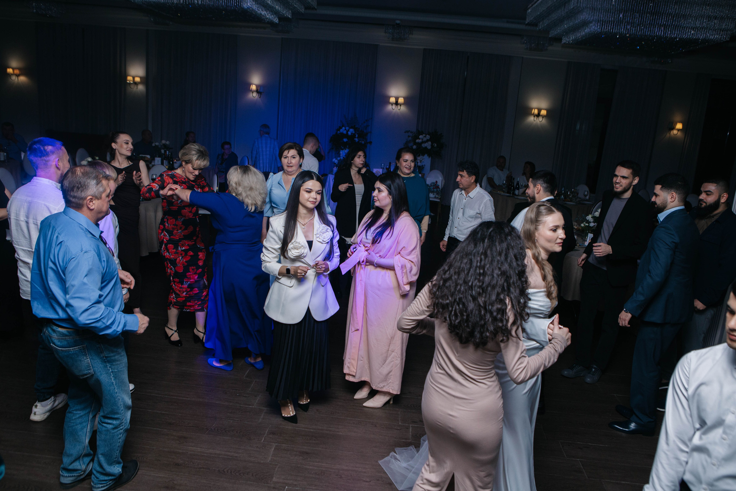 Эдуард & Динара