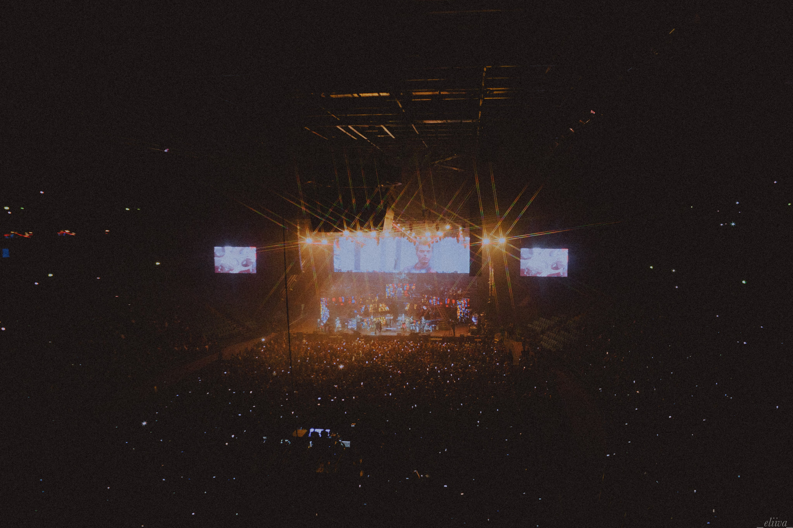 КиШ. Концертный фотограф в Санкт-Петербурге