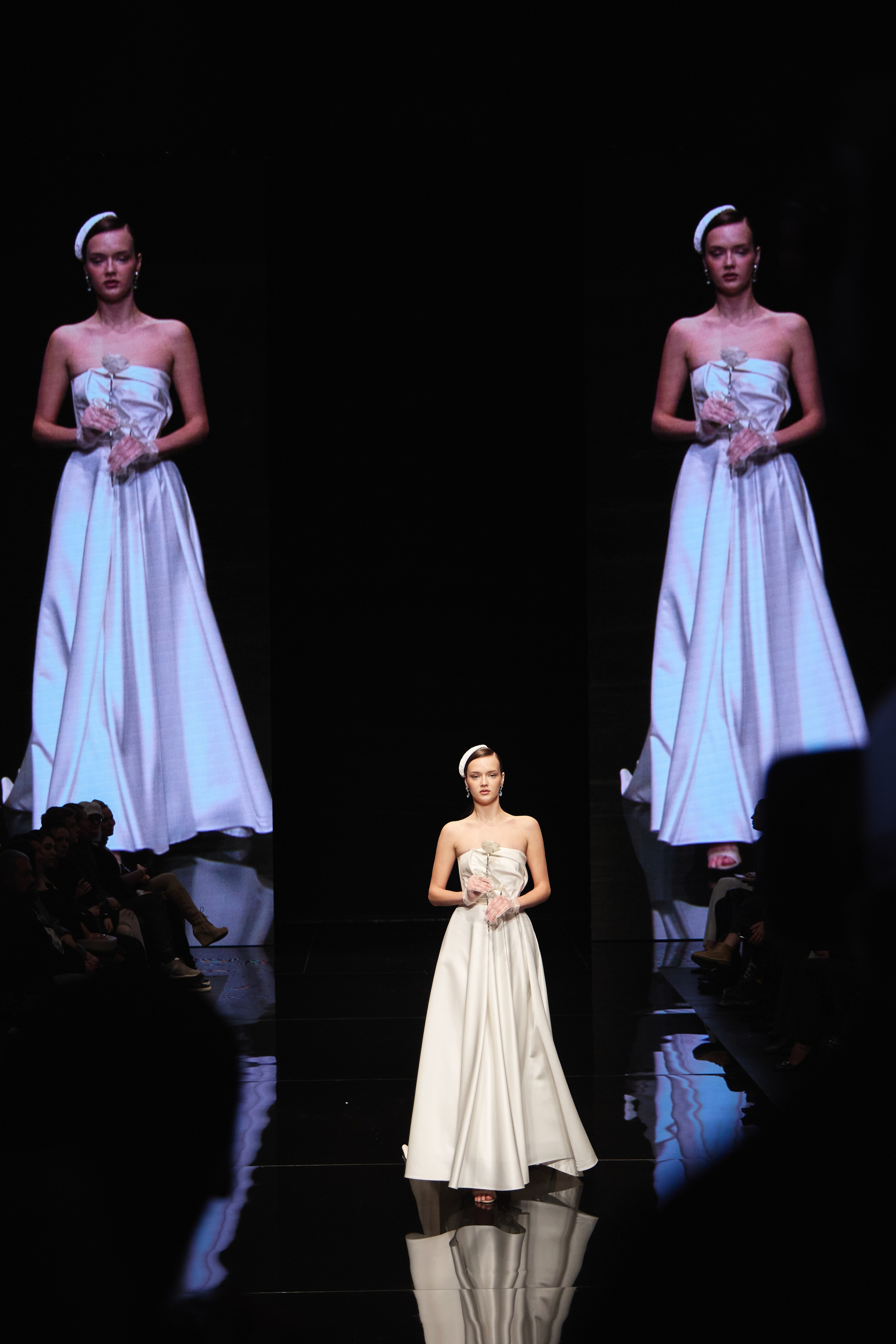 St. Petersburg Fashion Week april 25. Контент фотограф в Санкт-Петербурге Иванова Юлия