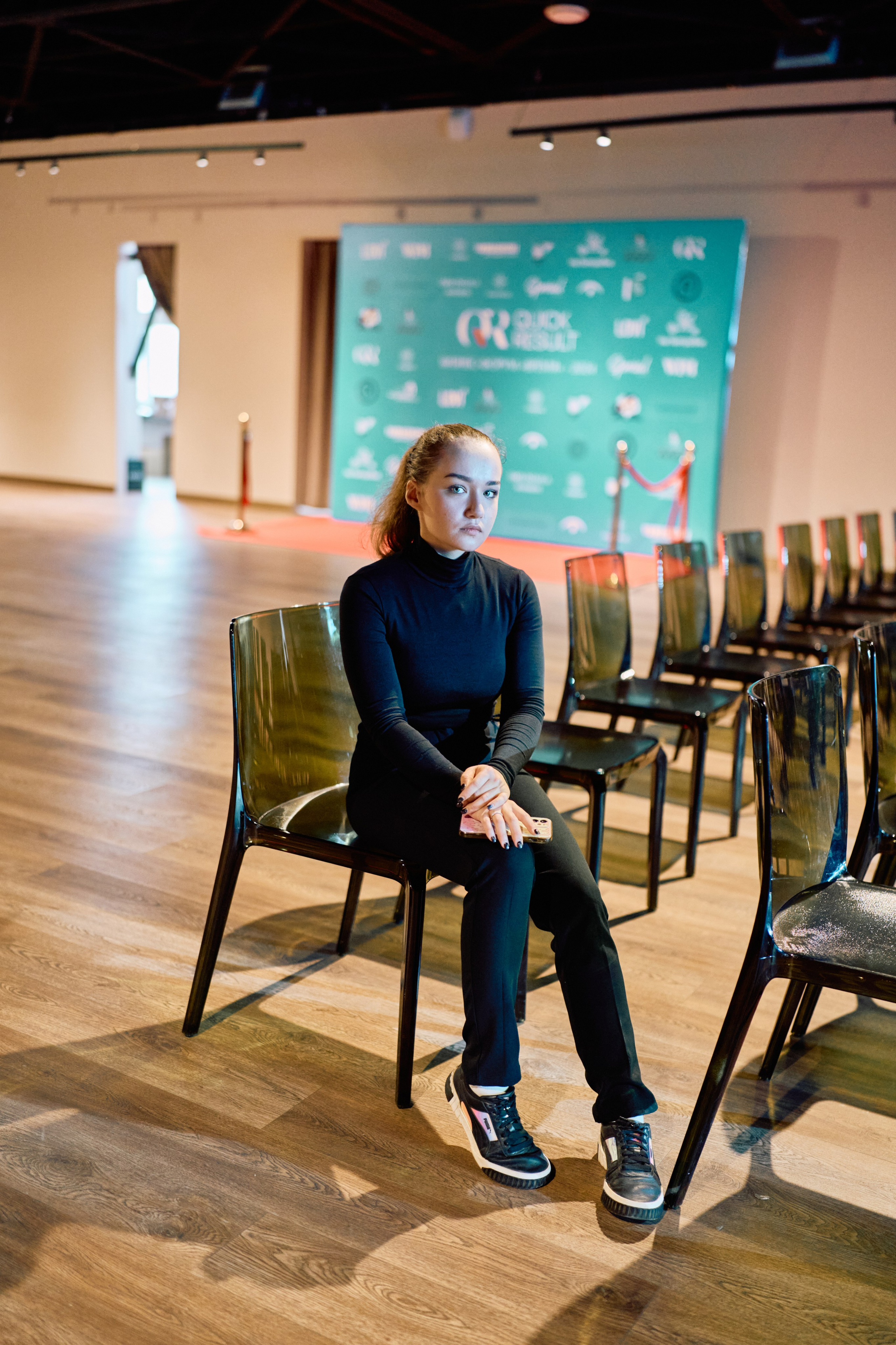 Форум QR. Свадебный фотограф в Москве Кристина Чехова