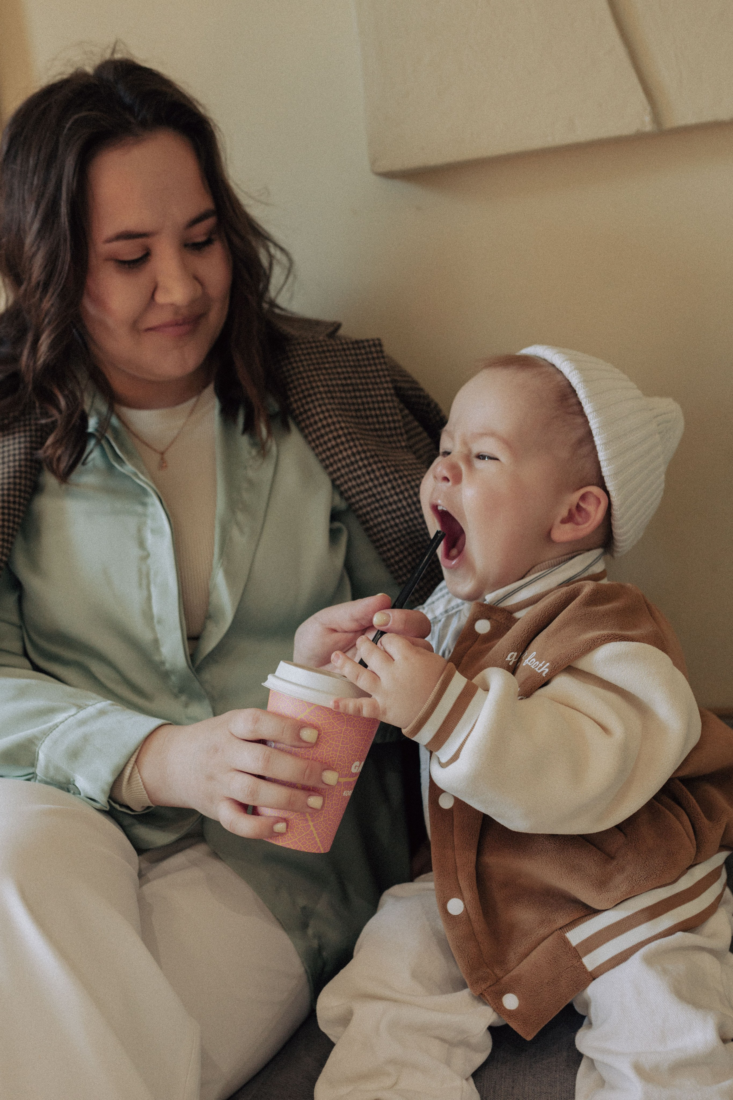 Валерия и Степан. Фотограф Стилист Тюмень Вера Хайруллина