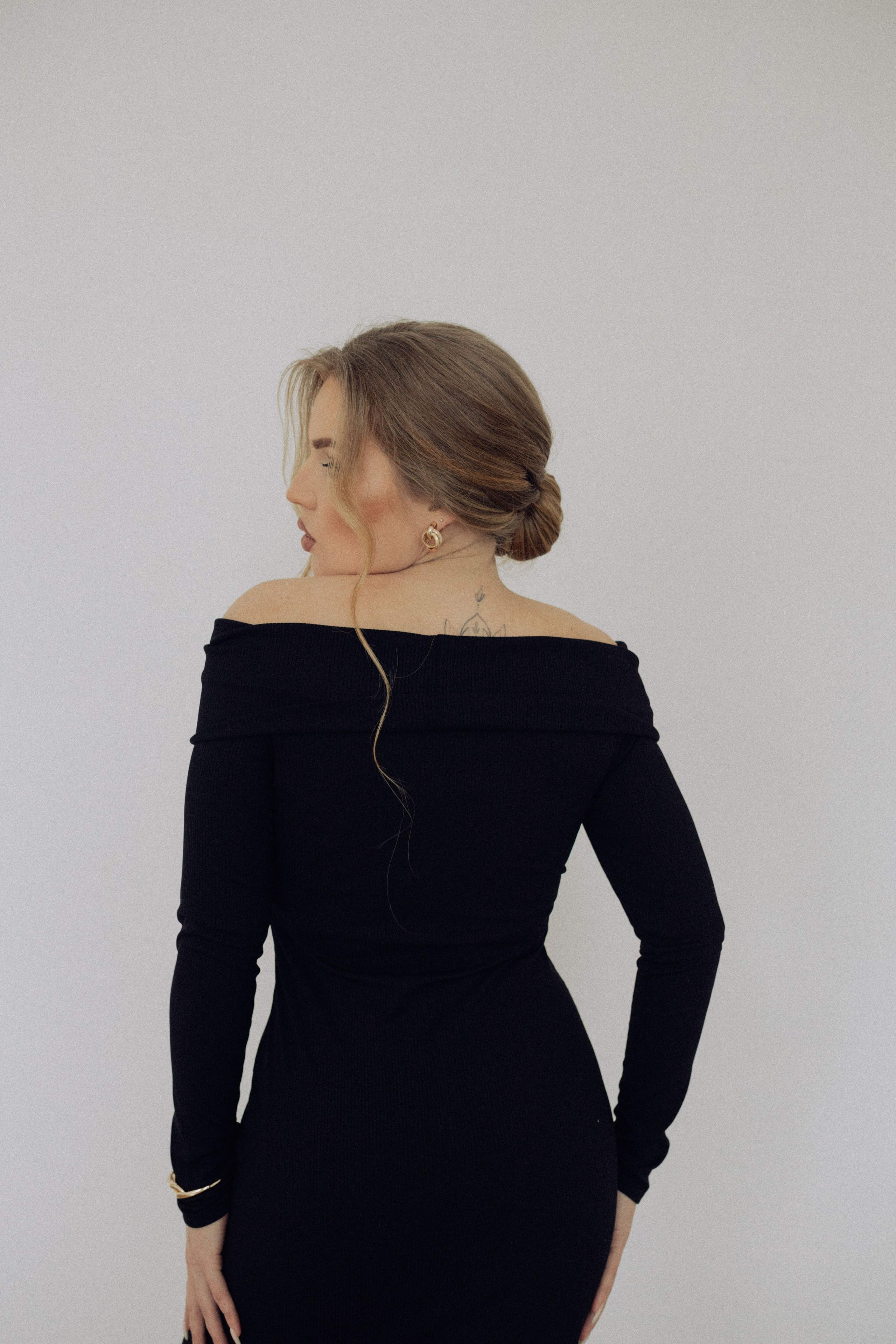 Елизавета. Фотограф Стилист Тюмень Вера Хайруллина