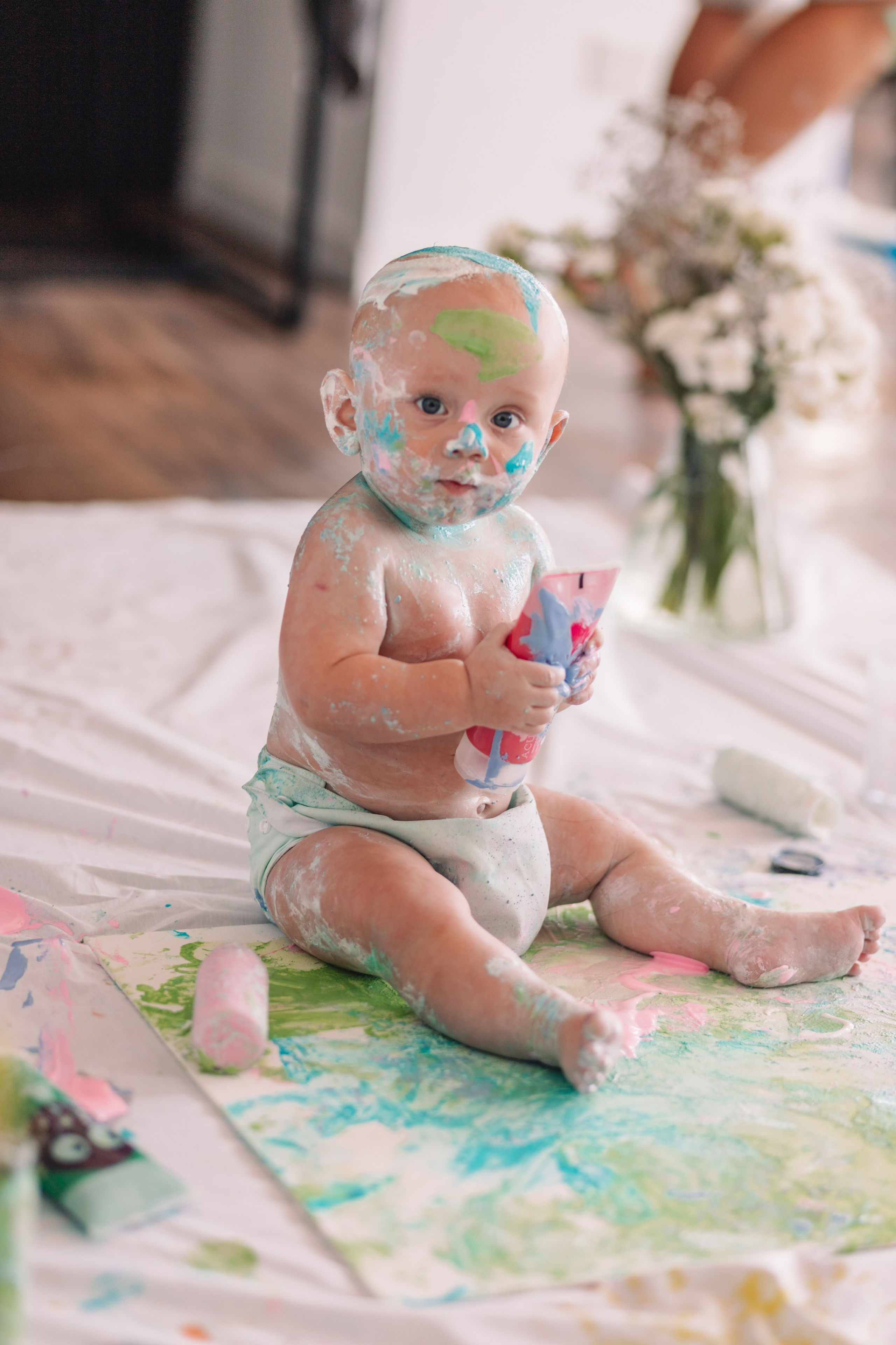 Детские. Fotógrafo en Buenos Aires