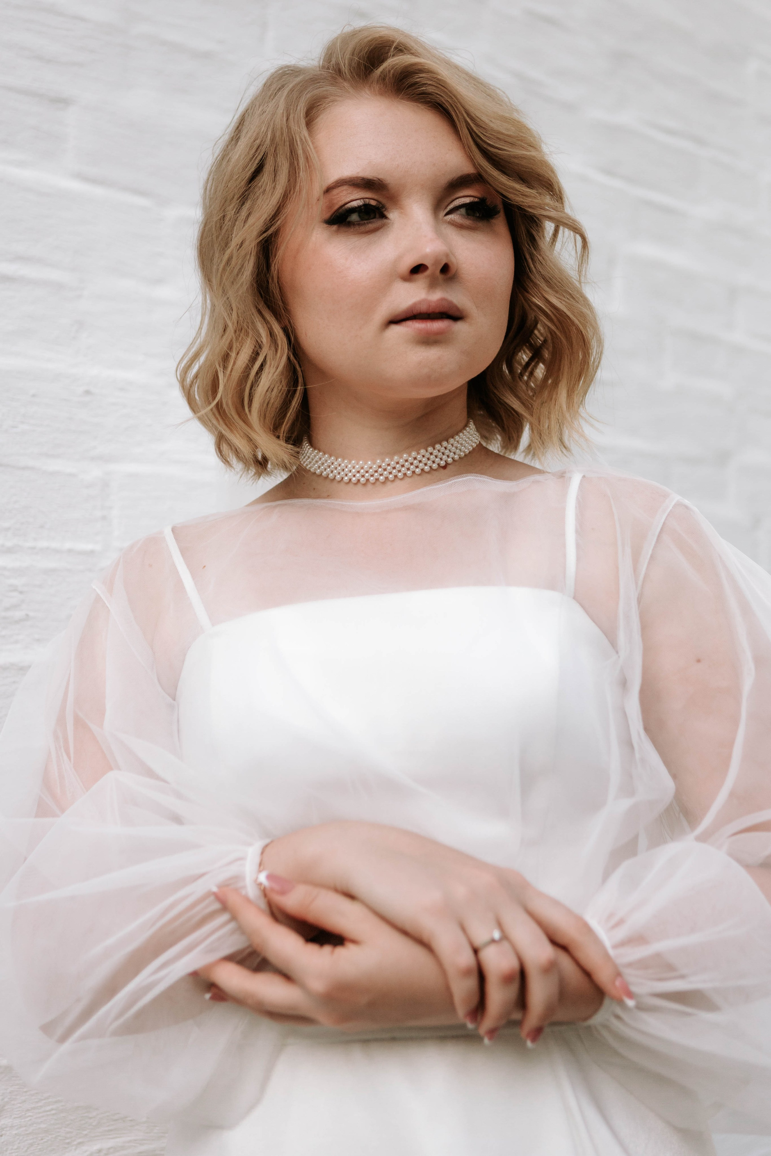 Анастасия и Илья. Фотограф Александра Кузнецова