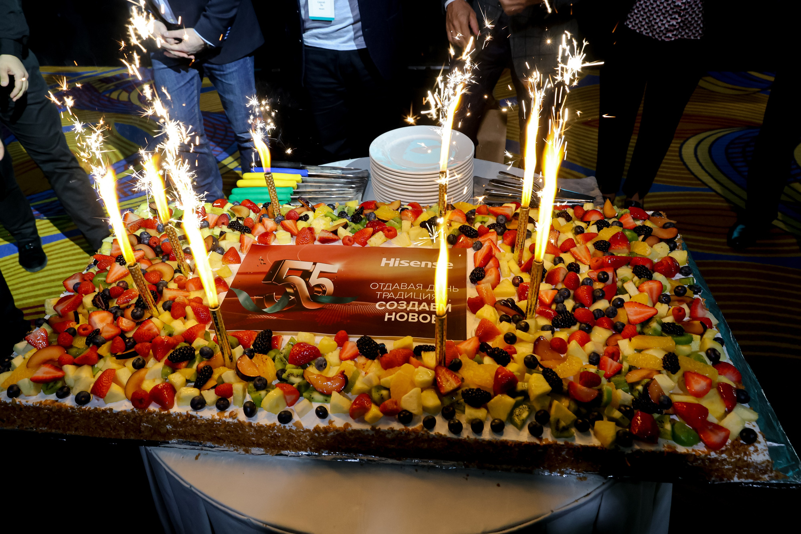 Hisense. Свадебный фотограф Москва Анна Шилова