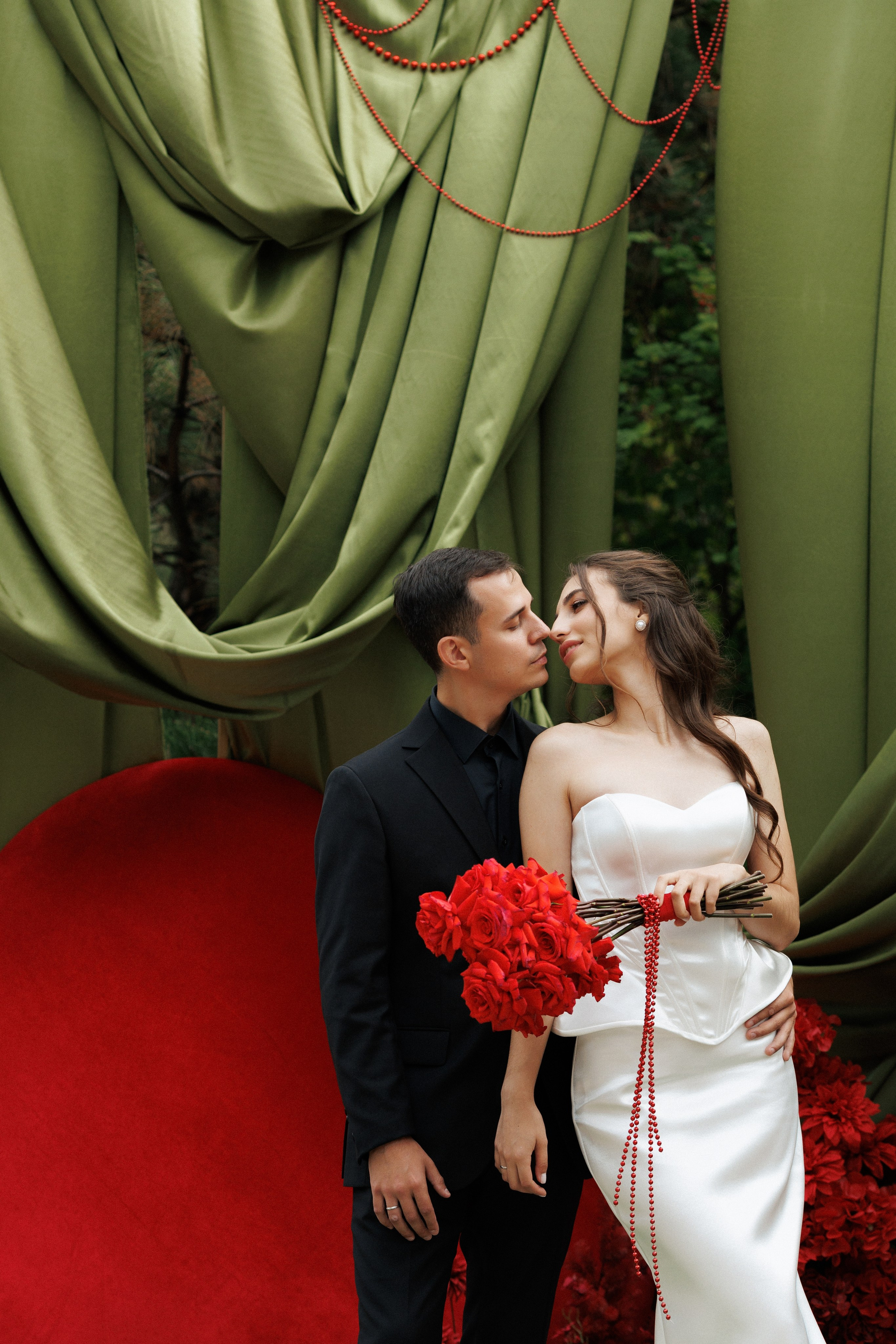 Александр и Анастасия. Фотограф и Видеограф в Ростове на Дону