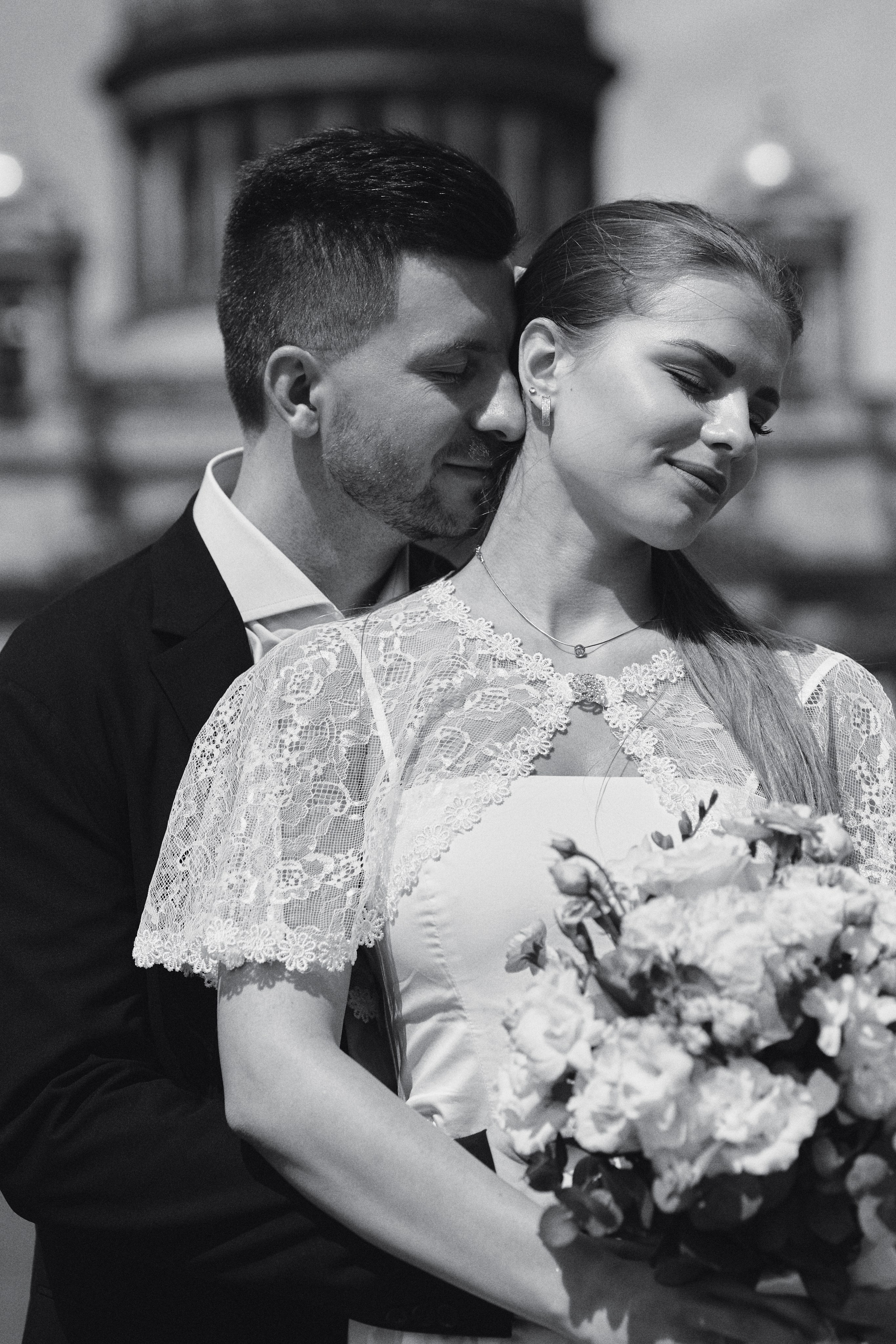 Wedding. Фотограф в Санкт-Петербурге Мария Алеканд