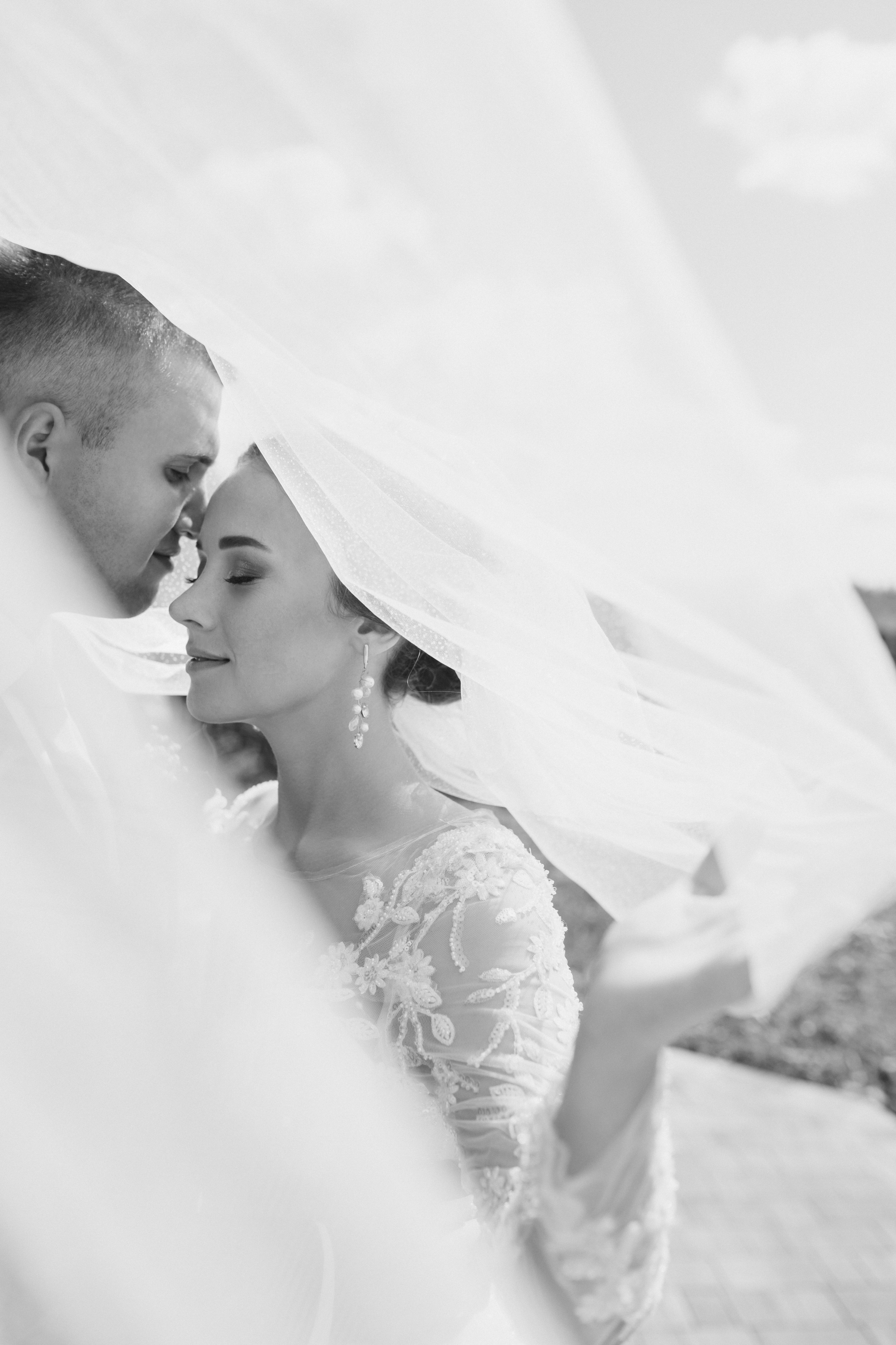 Свадьба Ивана и Инны. Свадебный и семейный фотограф в Иркутске Яна Лиа