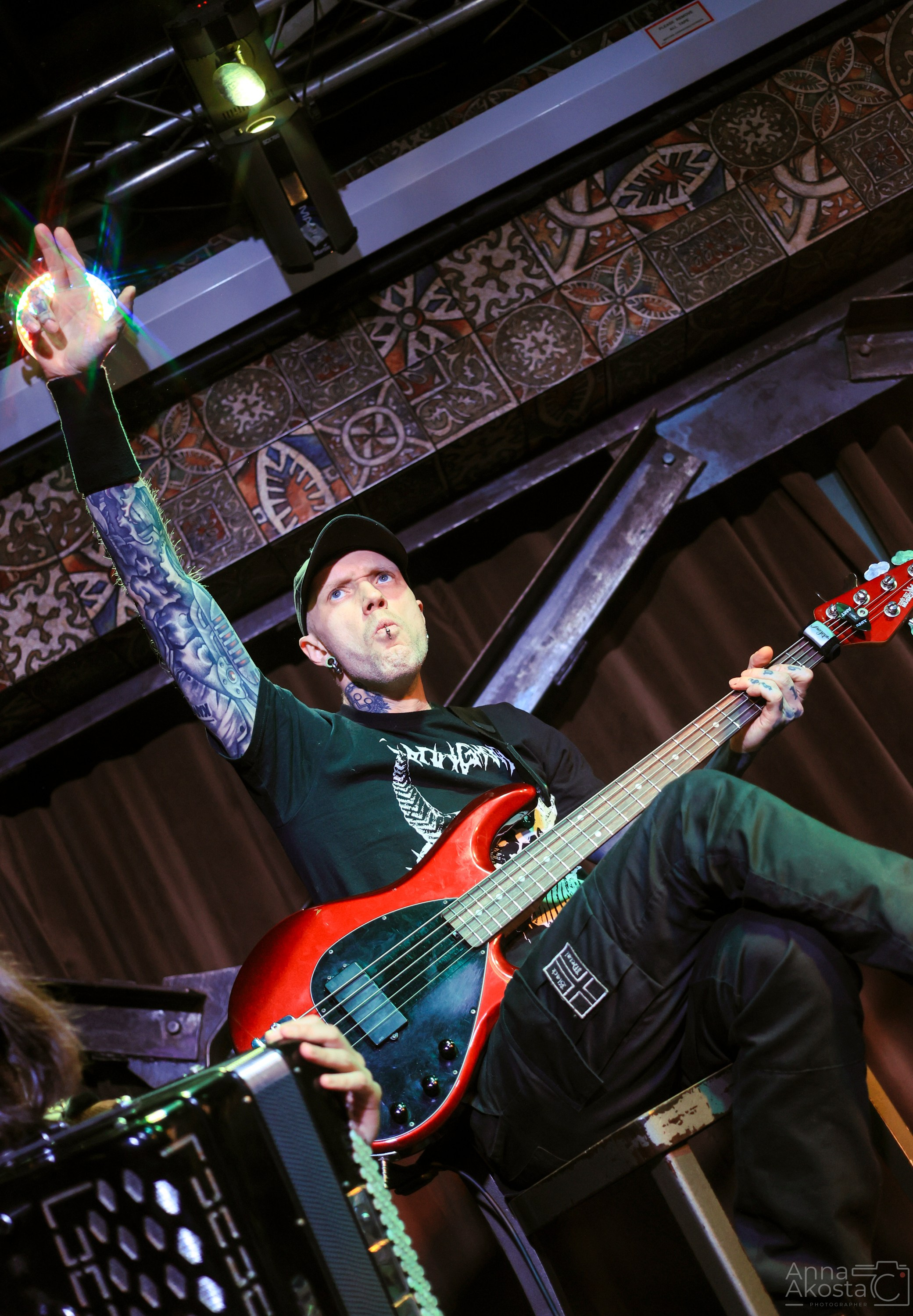 Бранимир | The Plасe | СПб. Анна Акоста: фотограф в Санкт-Петербурге и Таганроге