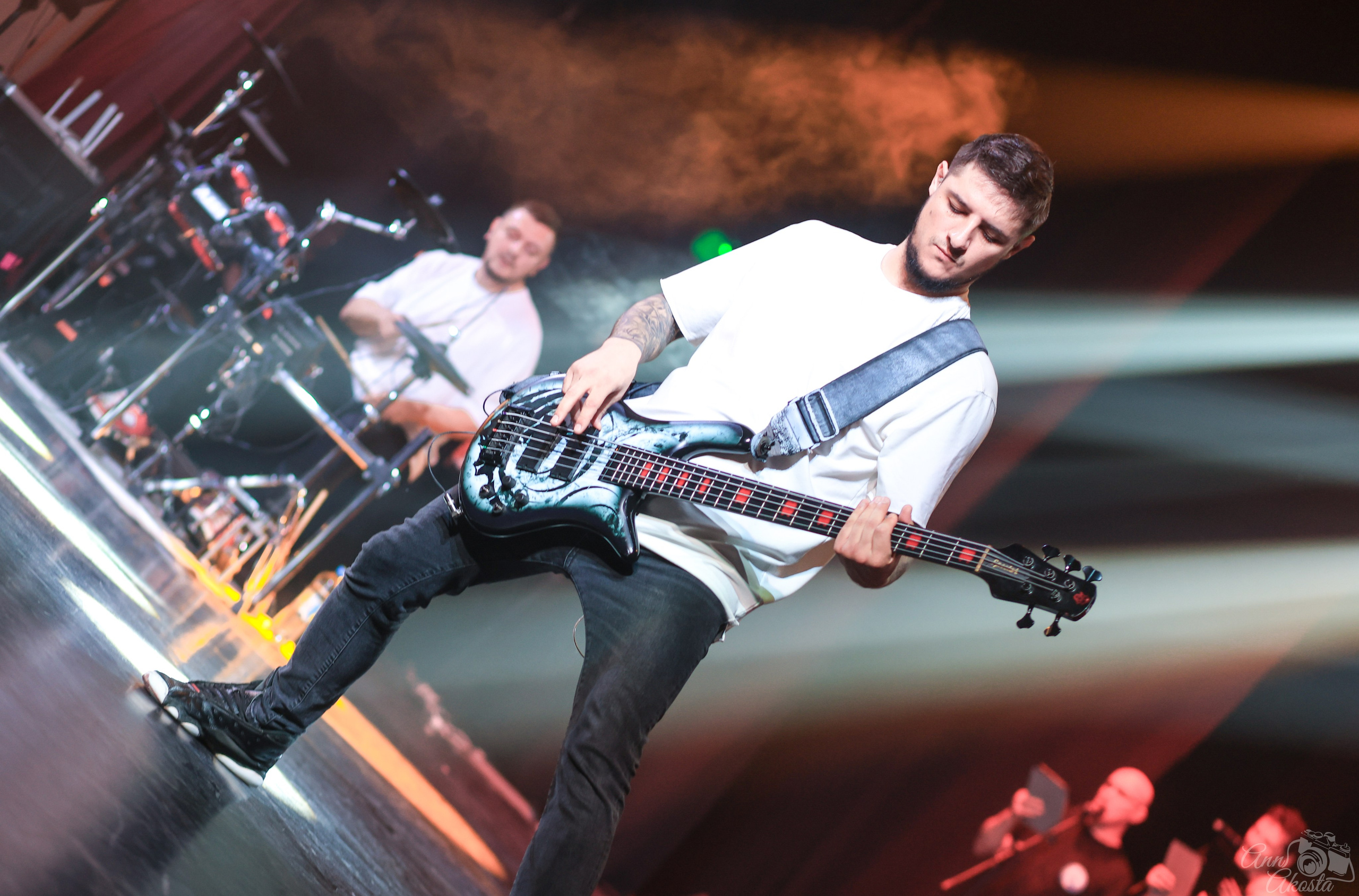 РОК’Н'ХОР — концерт хора ЛИК и группы ILLIDIANCE. Анна Акоста: фотограф в Санкт-Петербурге и Таганроге