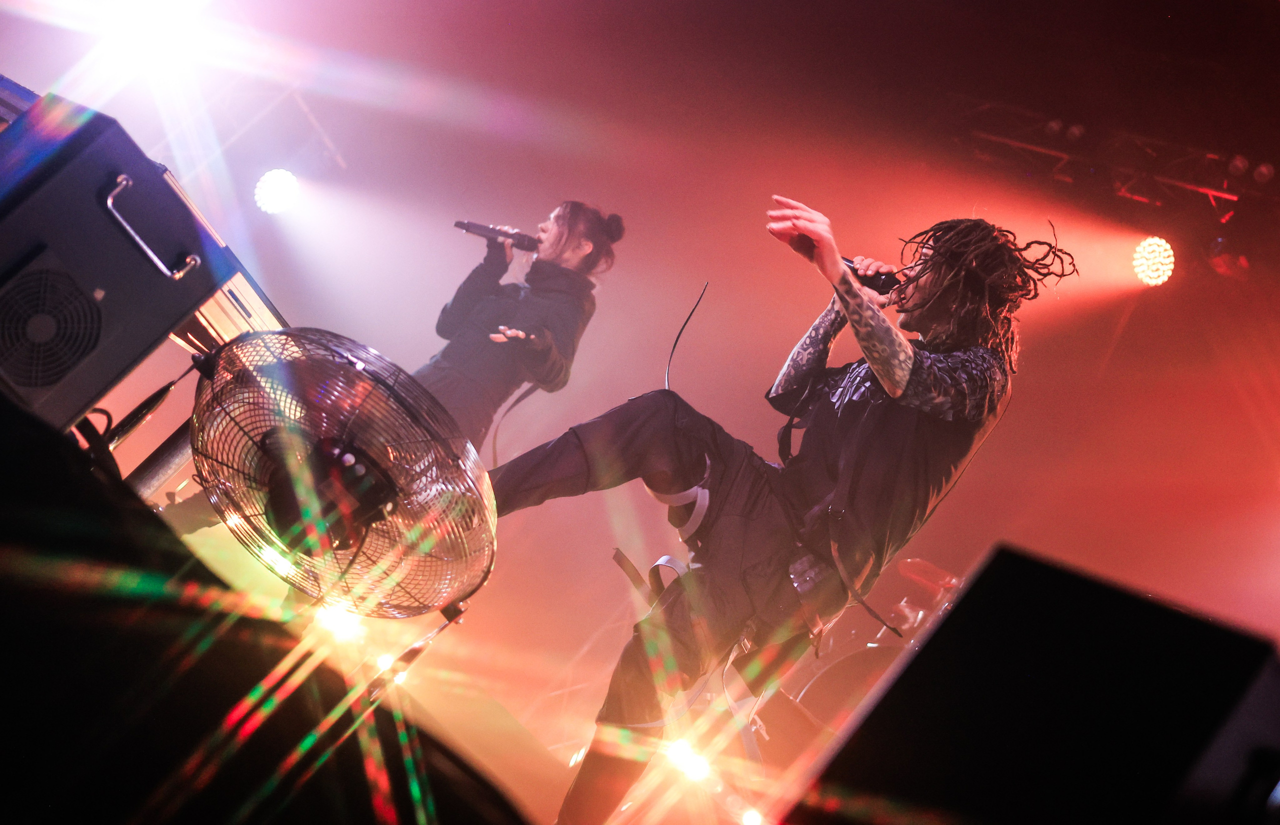 СЛОТ | Sound | СПБ. Анна Акоста: фотограф в Санкт-Петербурге и Таганроге