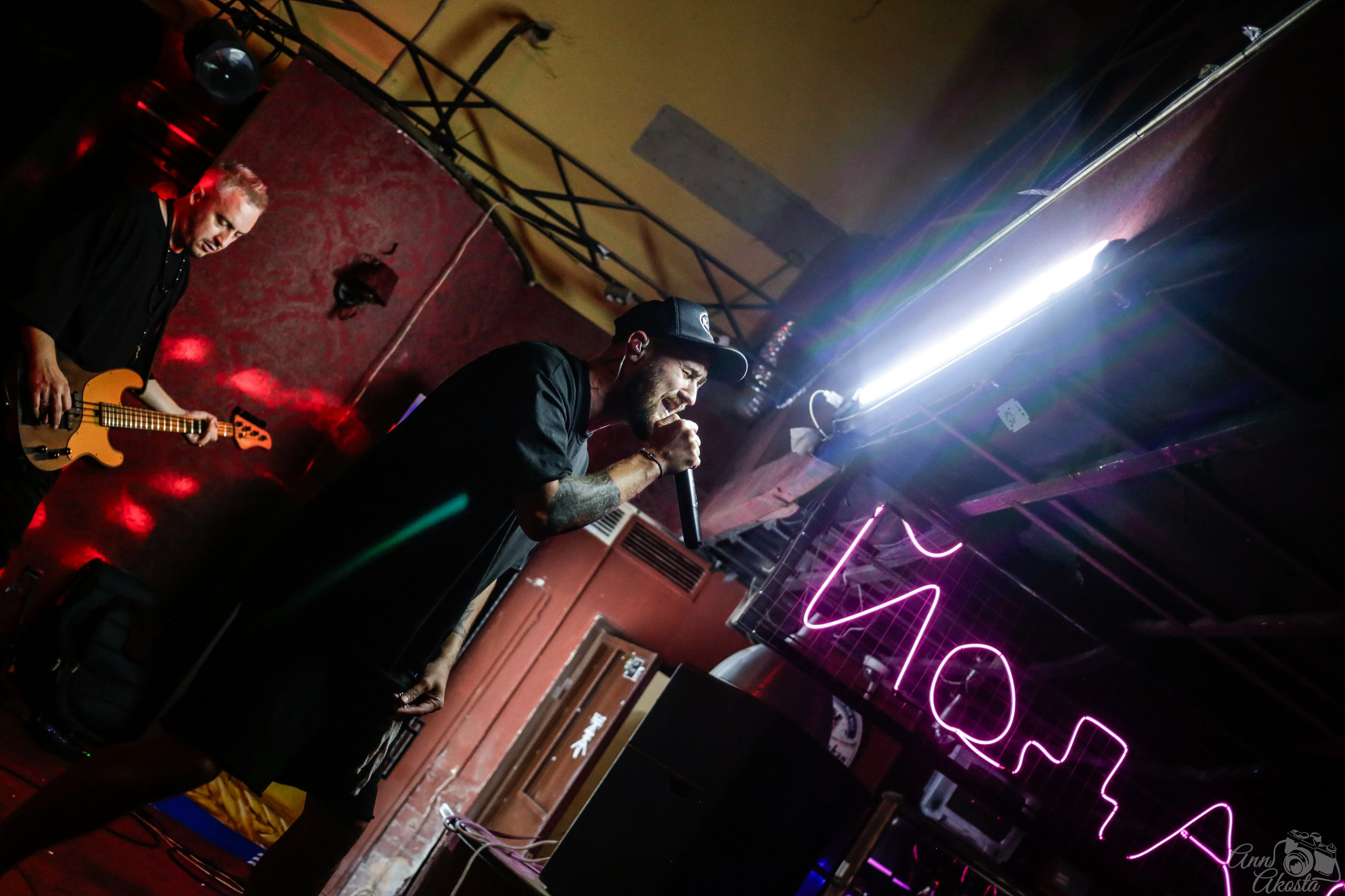 LAAV. VOSEMBIT CLUB. Анна Акоста: фотограф в Санкт-Петербурге и Таганроге