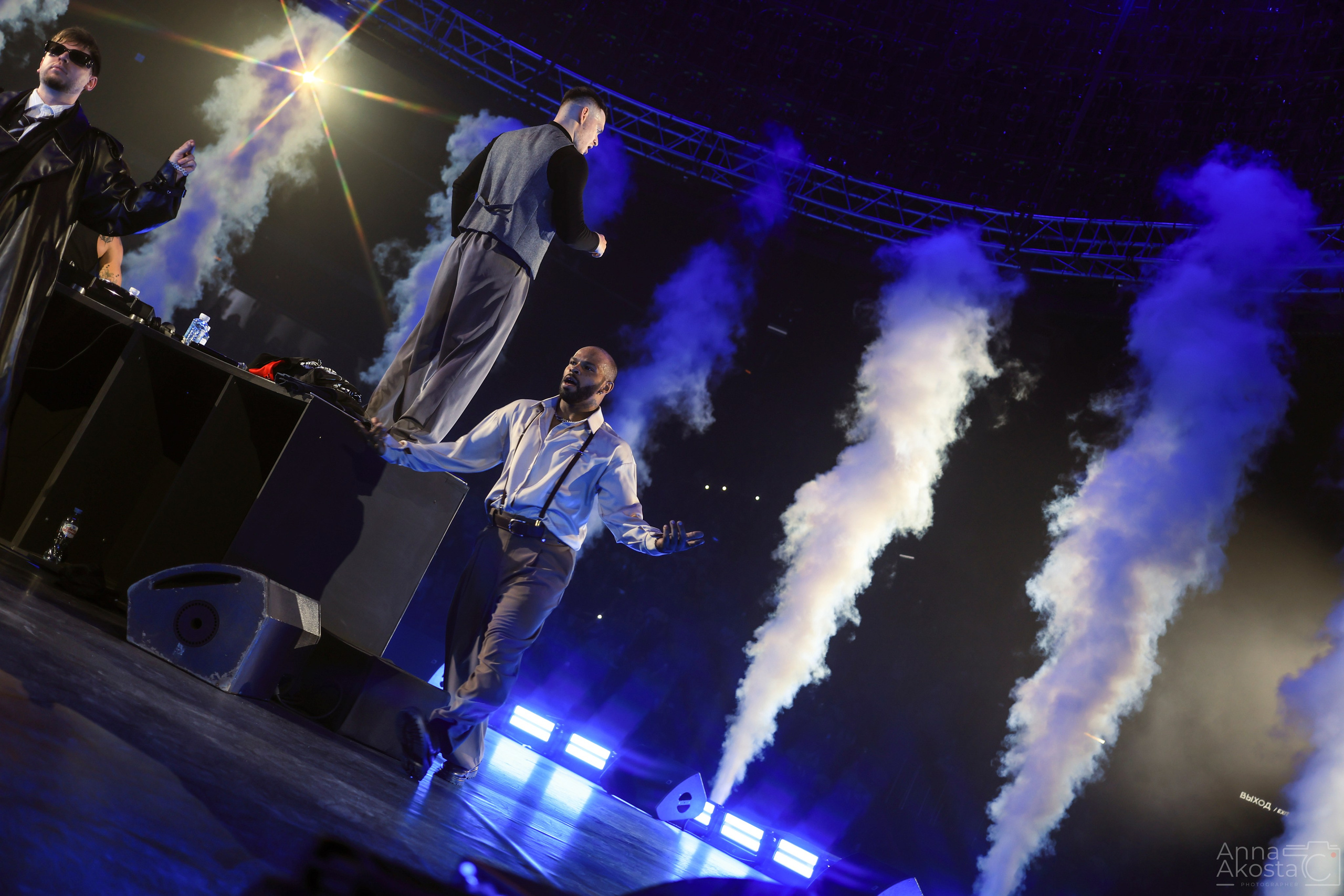 NILETTO | ДС «Юбилейный» | СПб. Анна Акоста: фотограф в Санкт-Петербурге и Таганроге