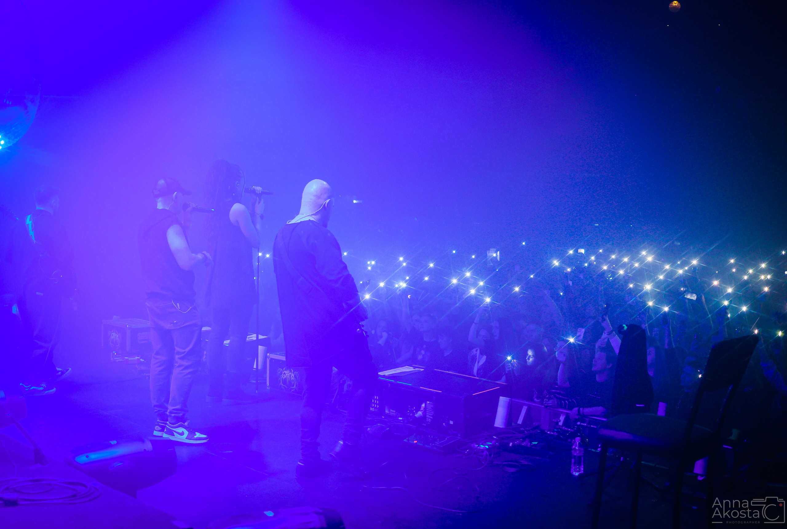 DRUMMATIX |AURORA Concert Hall СПБ. Анна Акоста: фотограф в Санкт-Петербурге и Таганроге